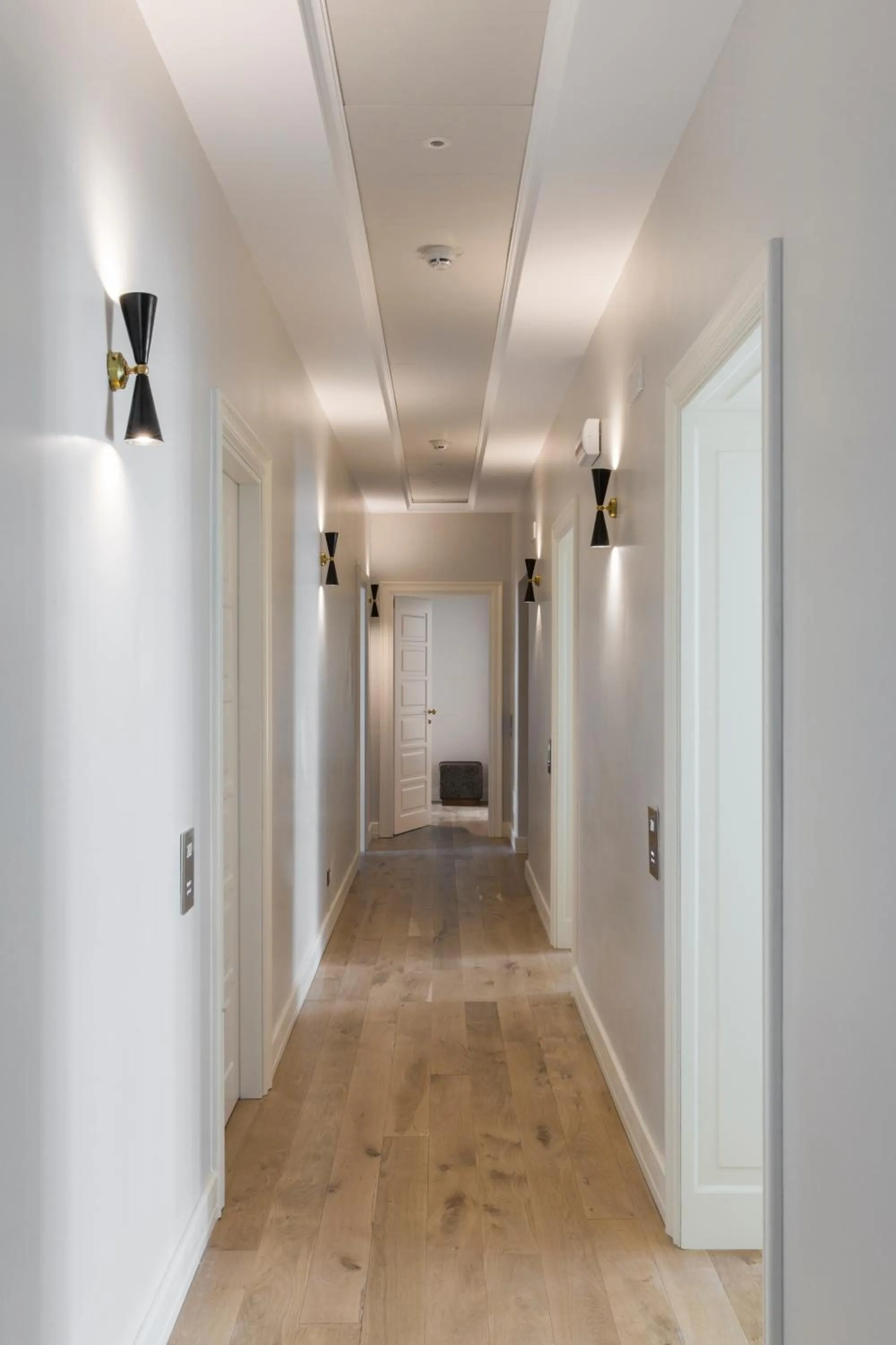 Favilla Hotel di Charme