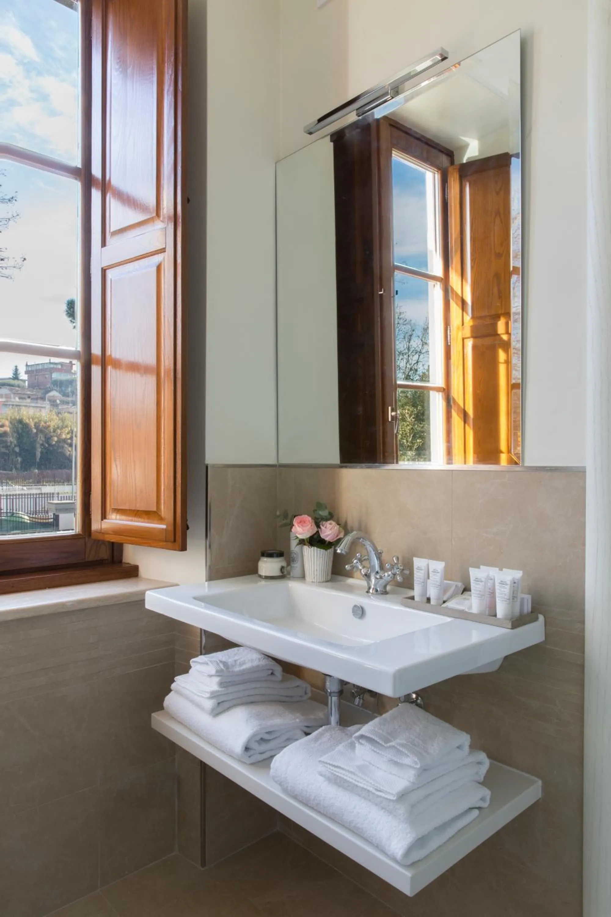 Favilla Hotel di Charme