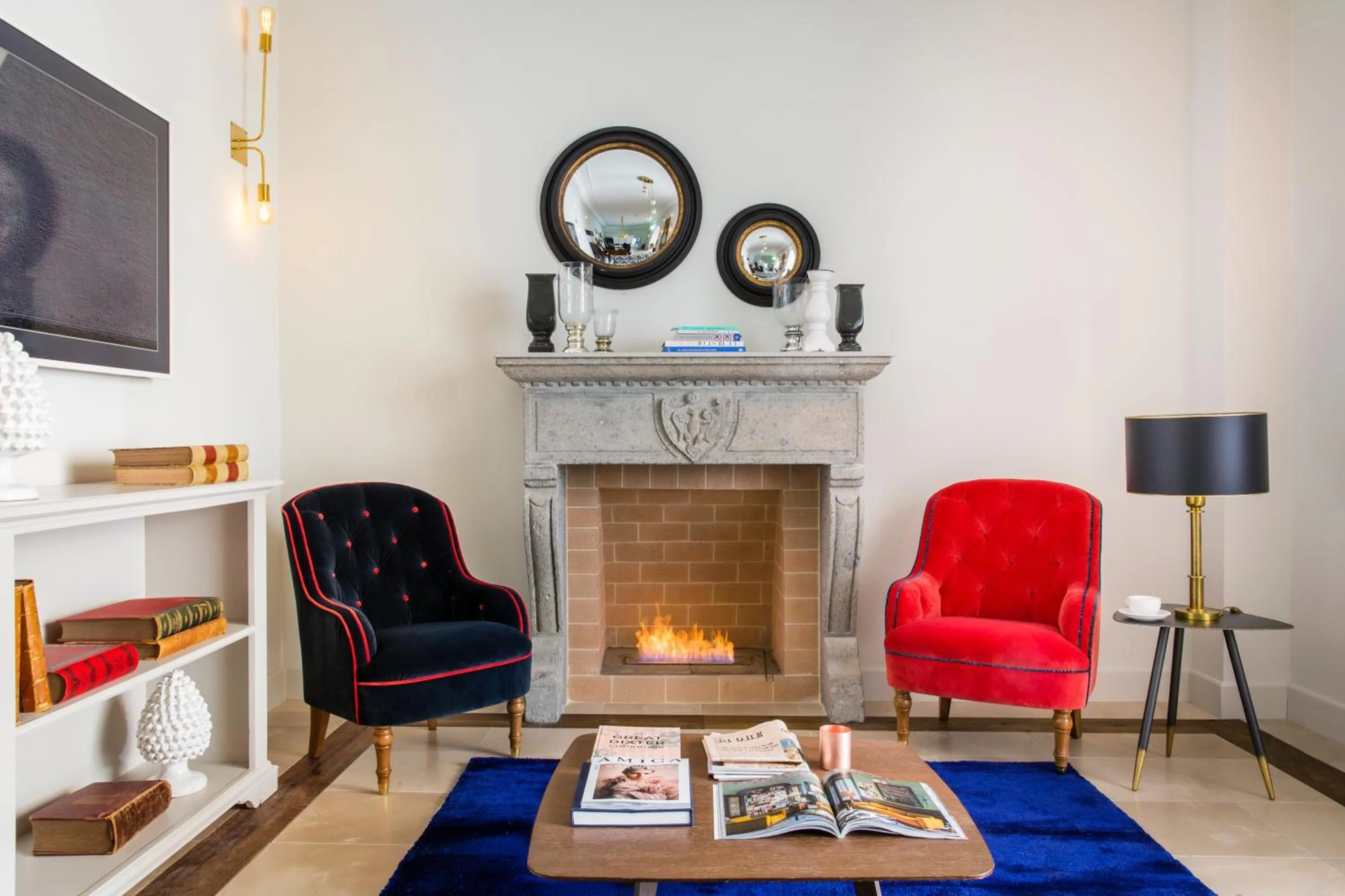 Favilla Hotel di Charme