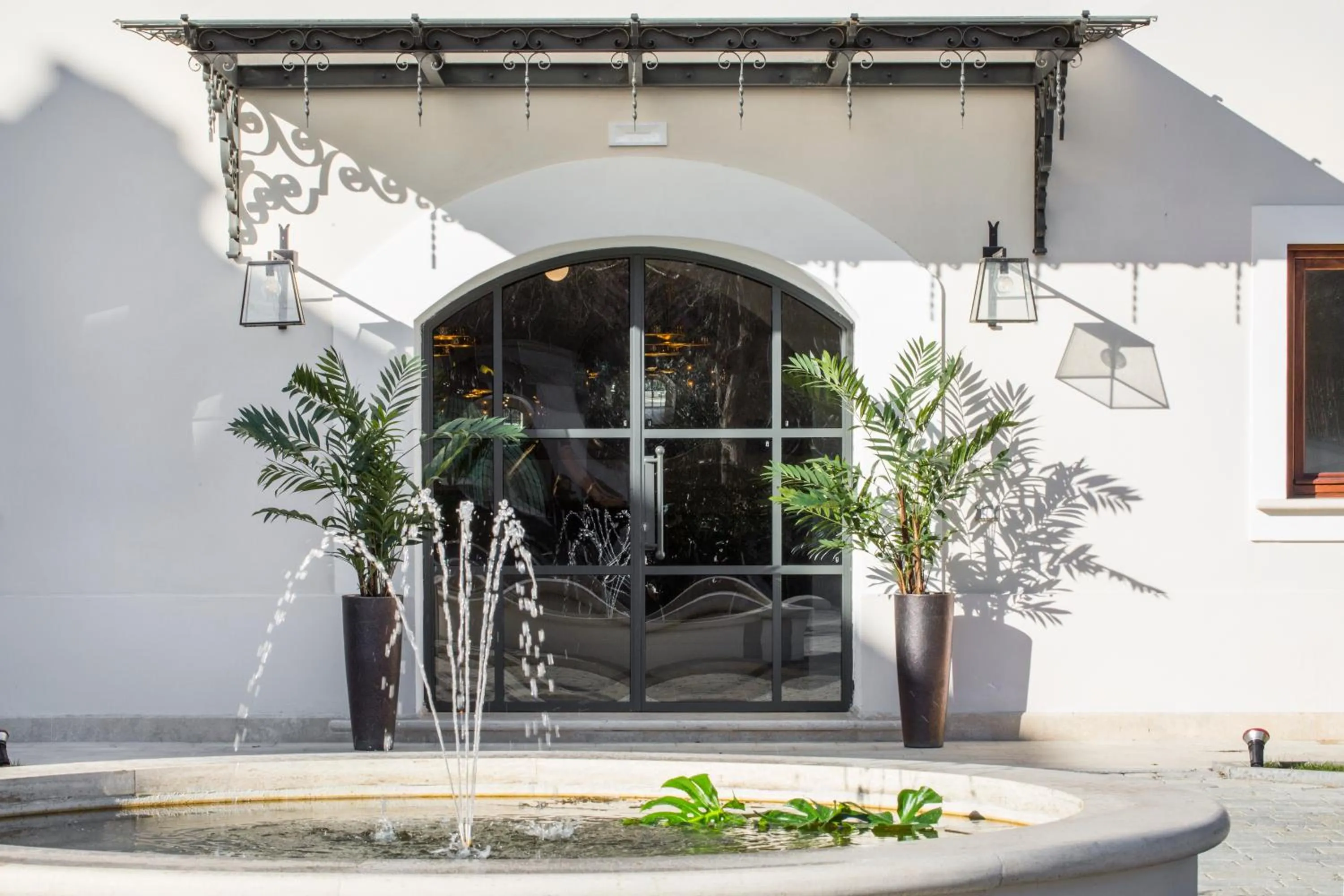 Favilla Hotel di Charme