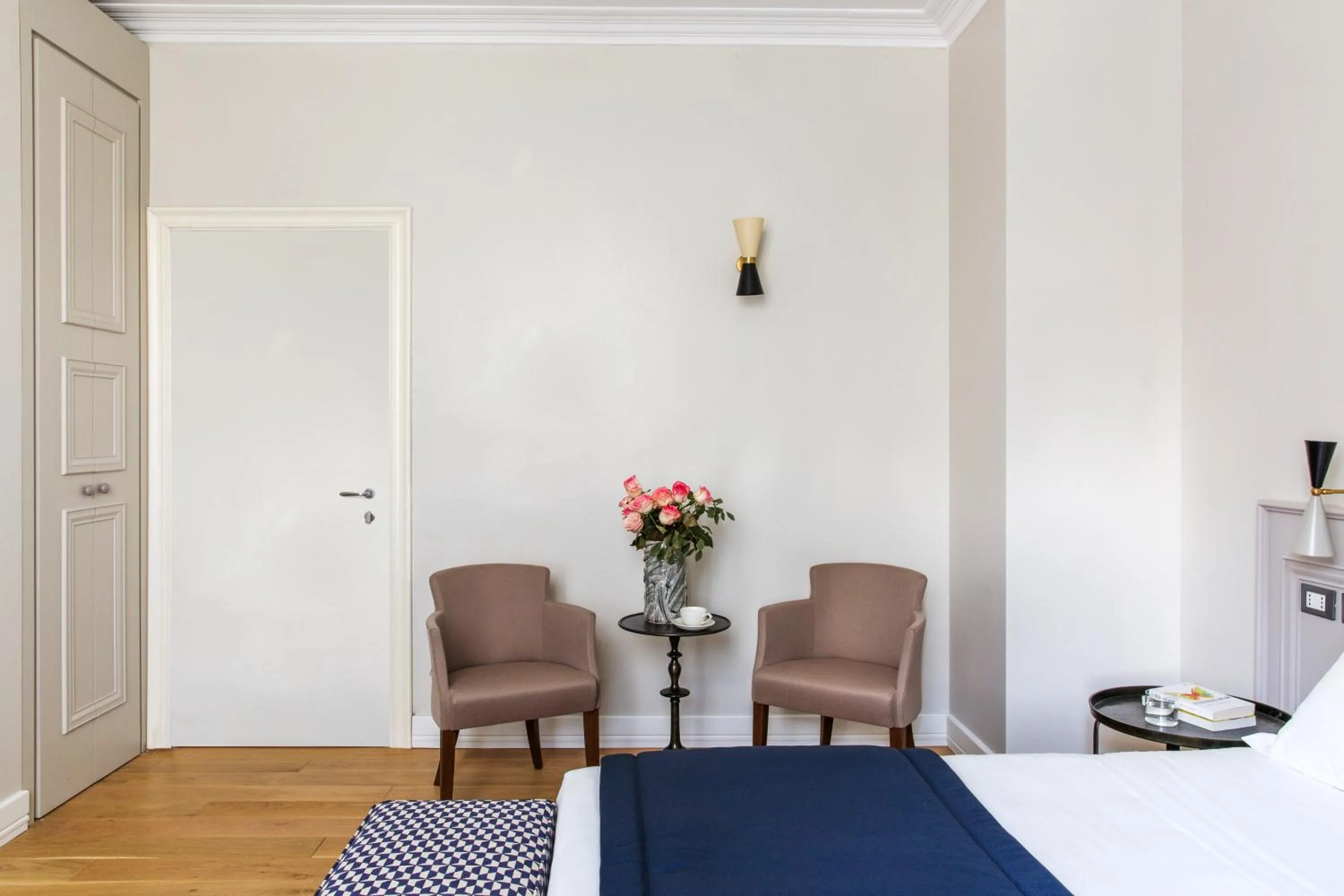 Favilla Hotel di Charme