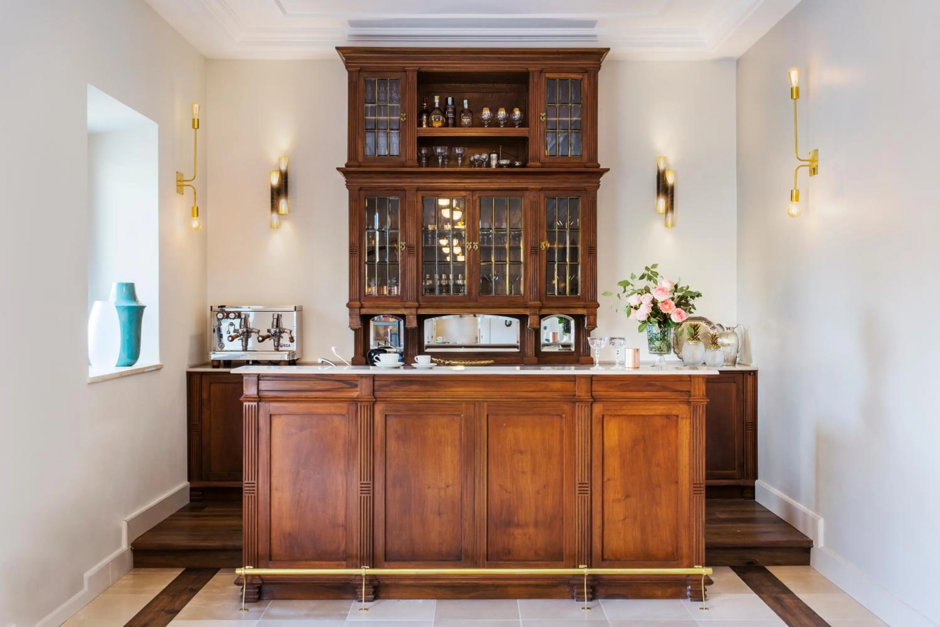 Favilla Hotel di Charme