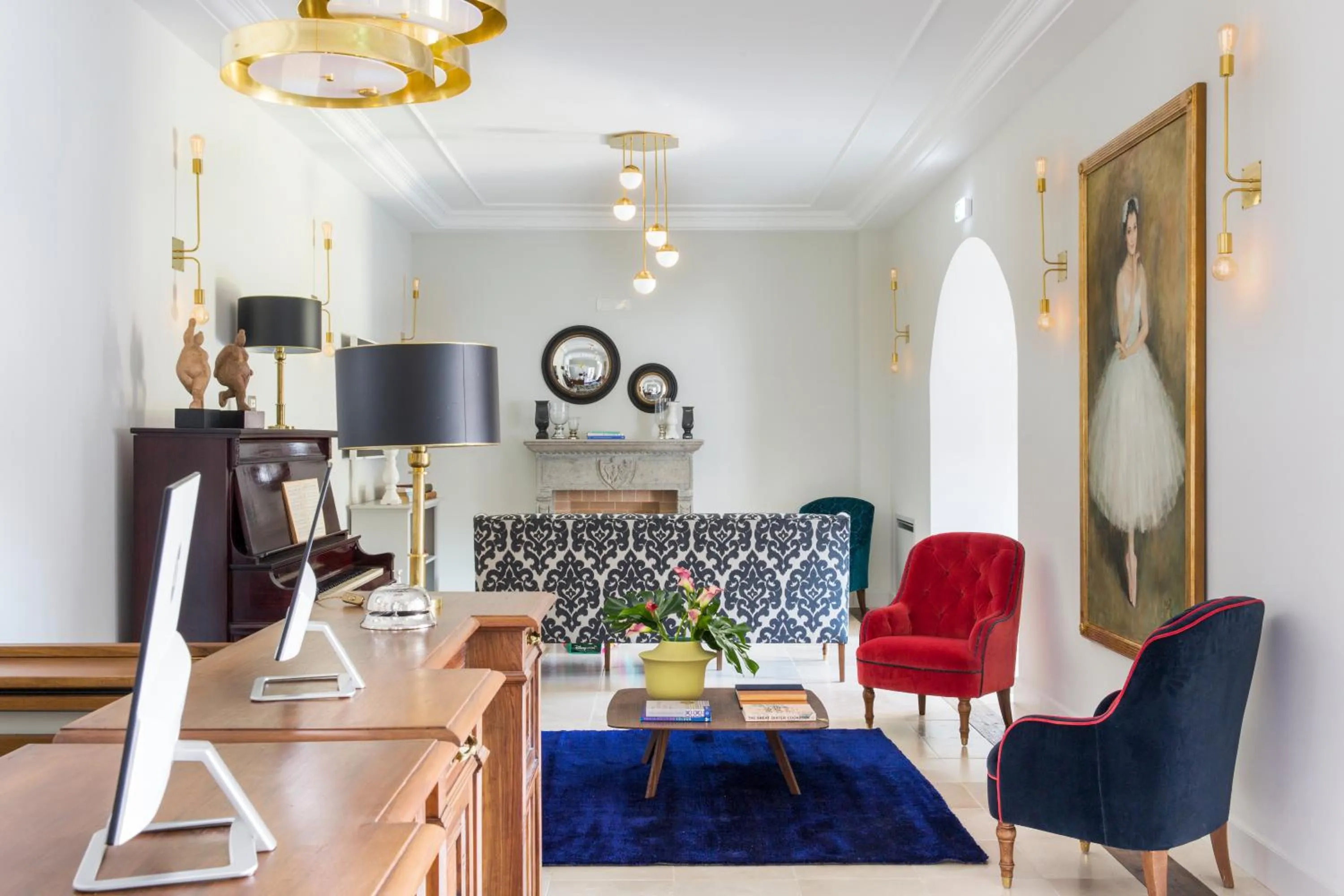 Favilla Hotel di Charme