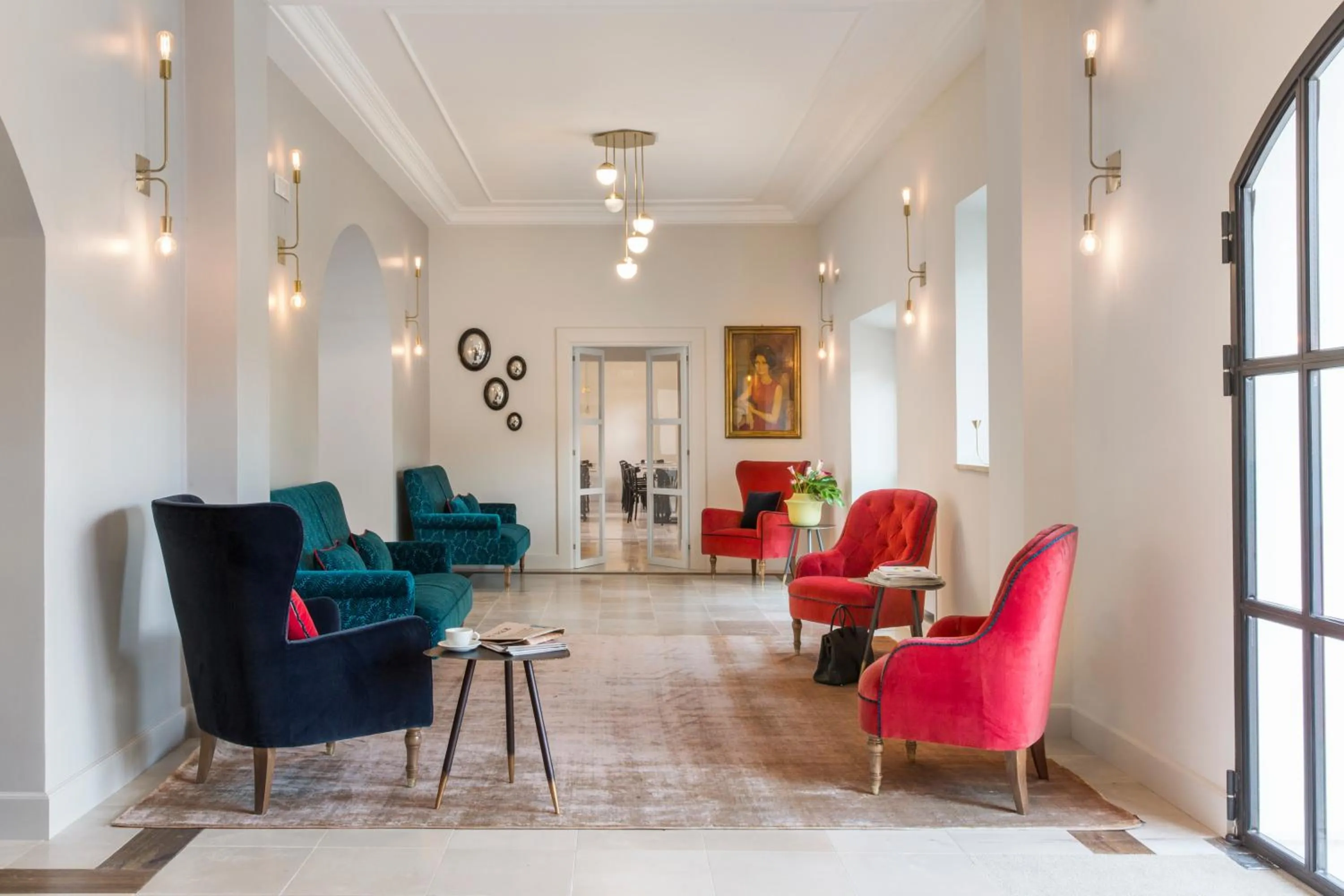 Favilla Hotel di Charme