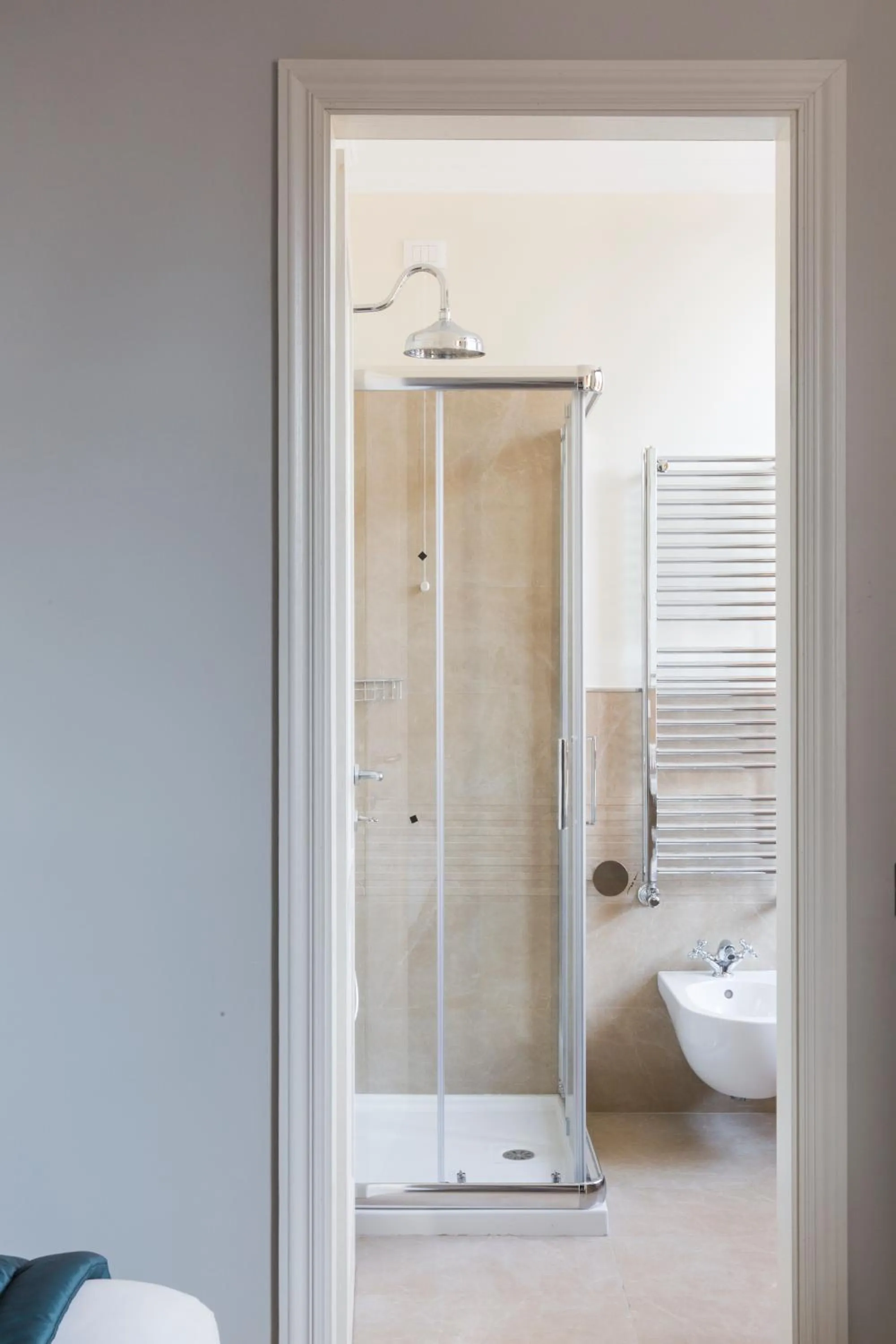 Favilla Hotel di Charme