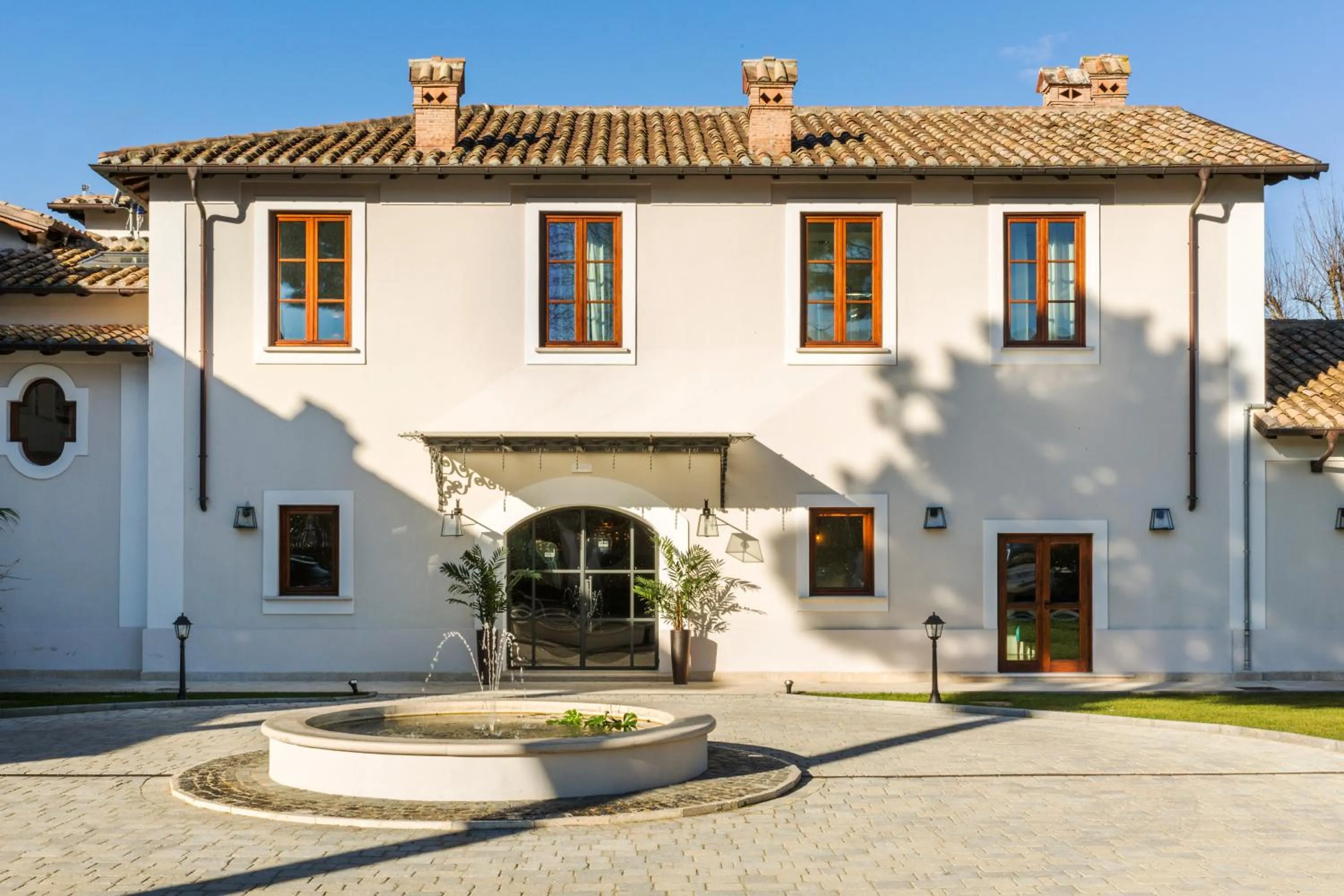 Favilla Hotel di Charme