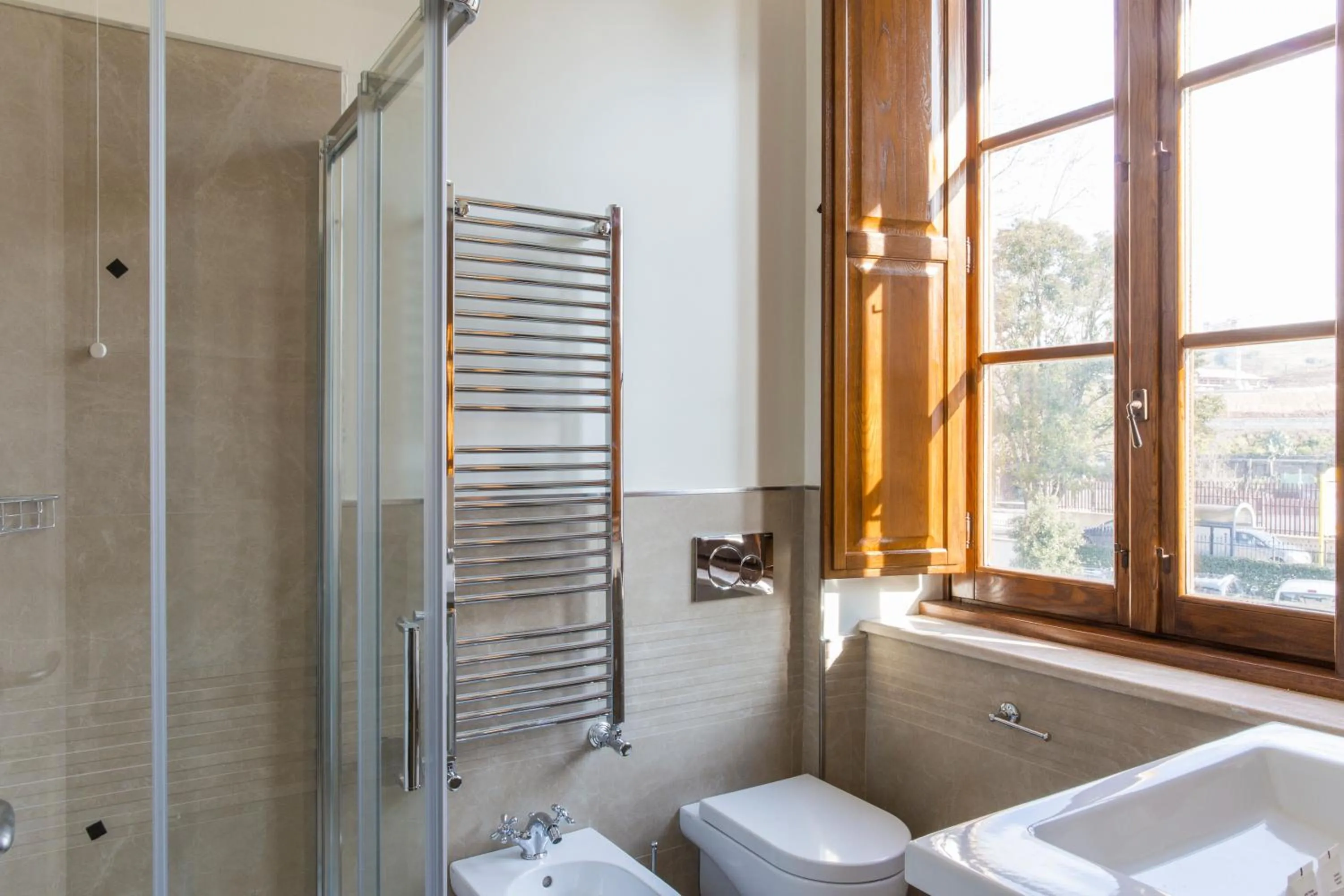 Favilla Hotel di Charme