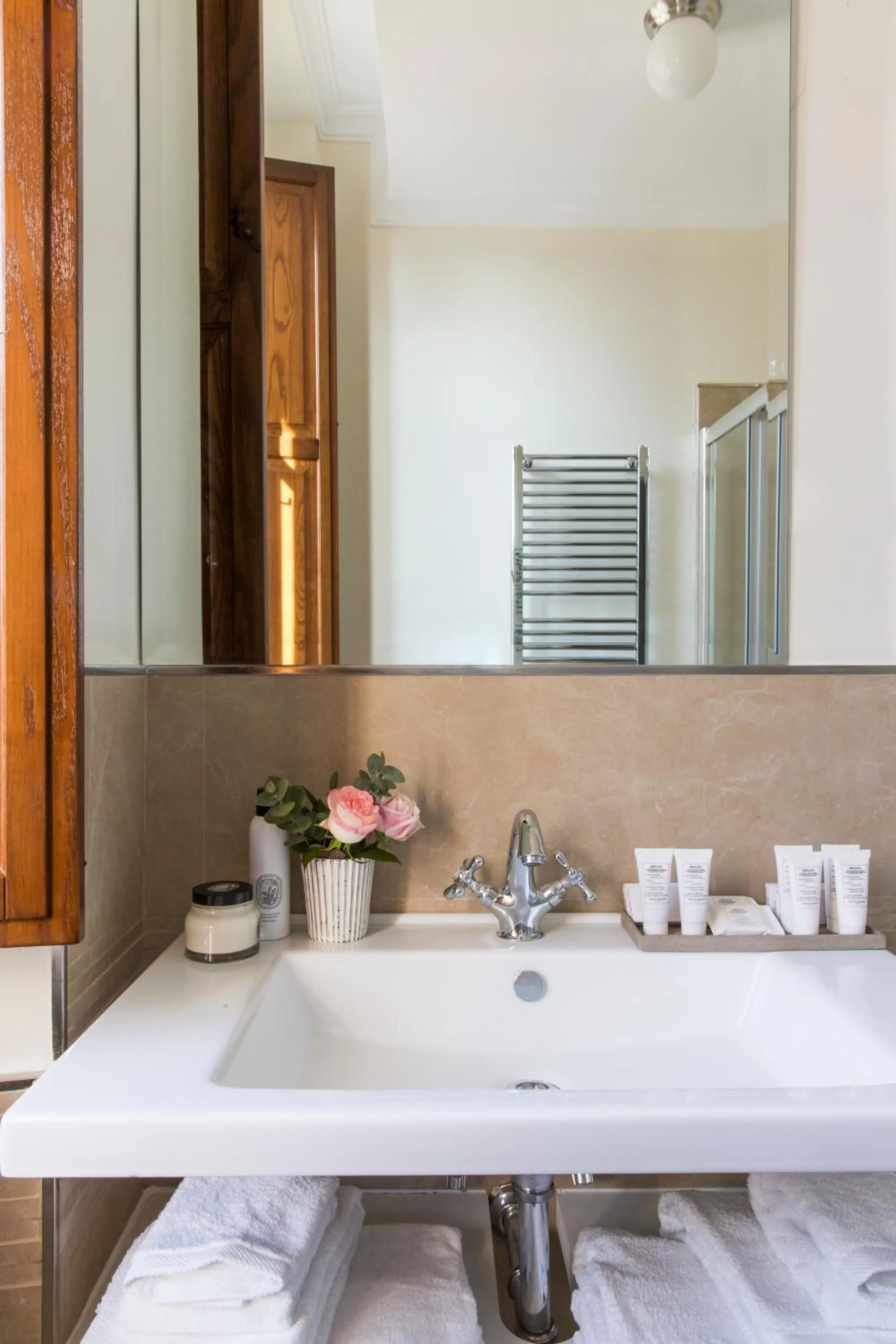 Favilla Hotel di Charme