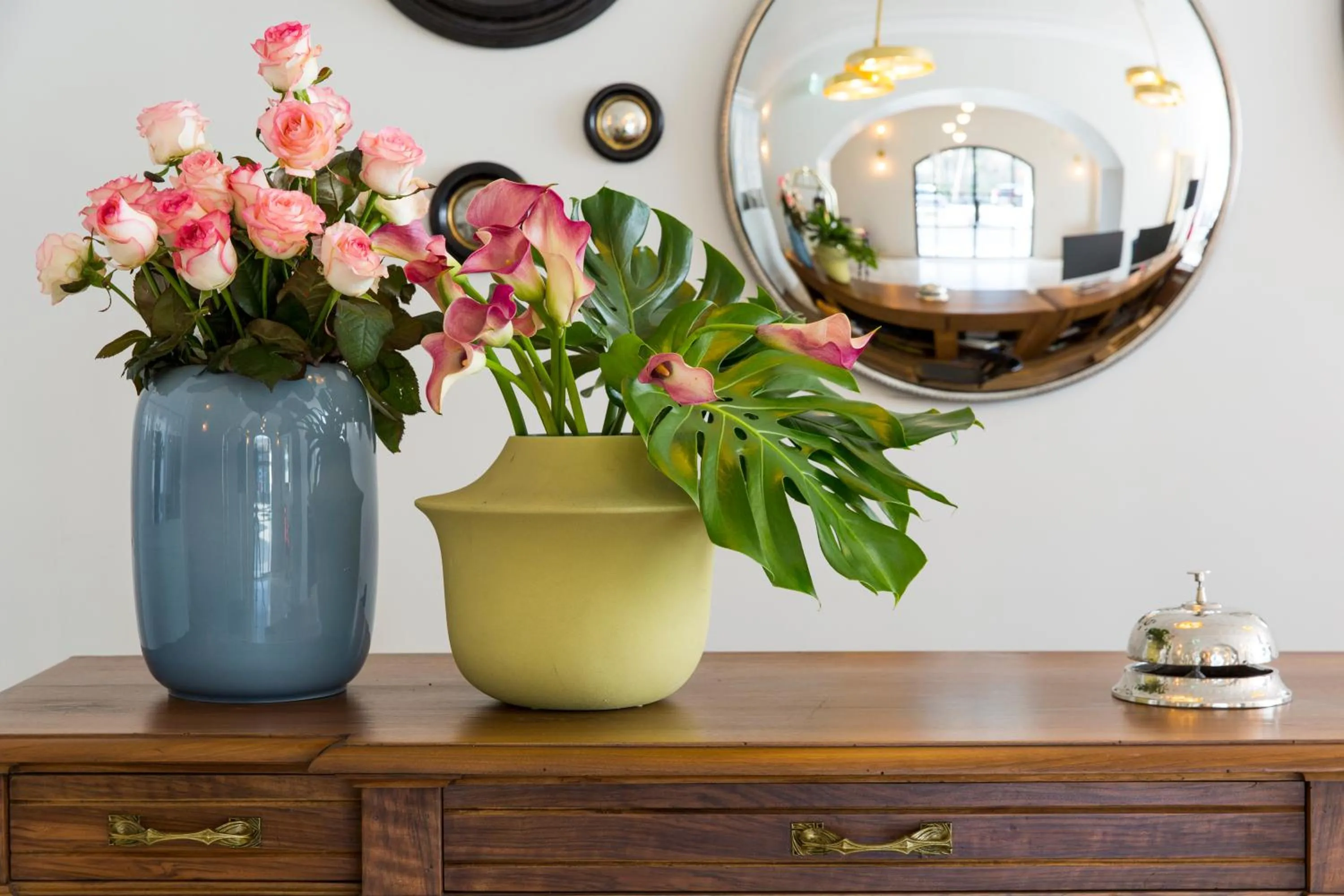 Favilla Hotel di Charme