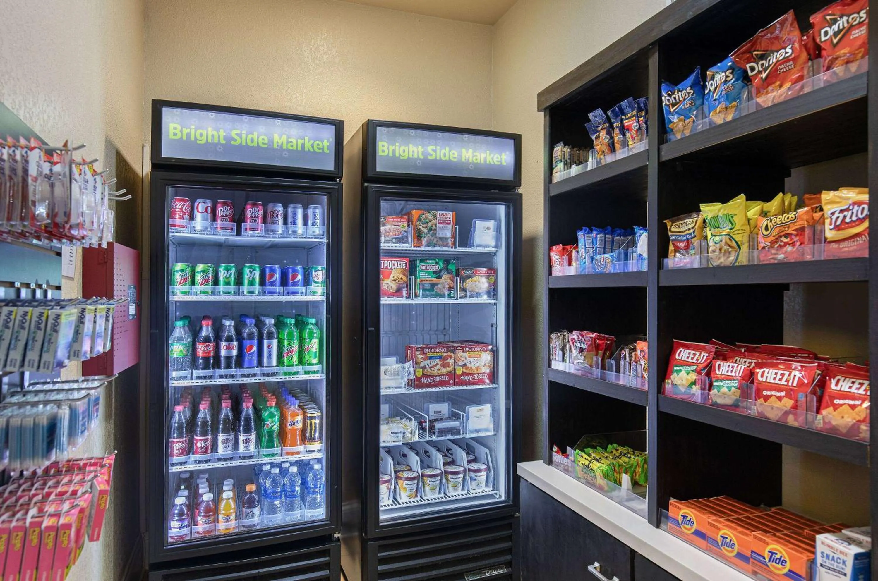 Food and drinks in La Quinta by Wyndham Bowling Green