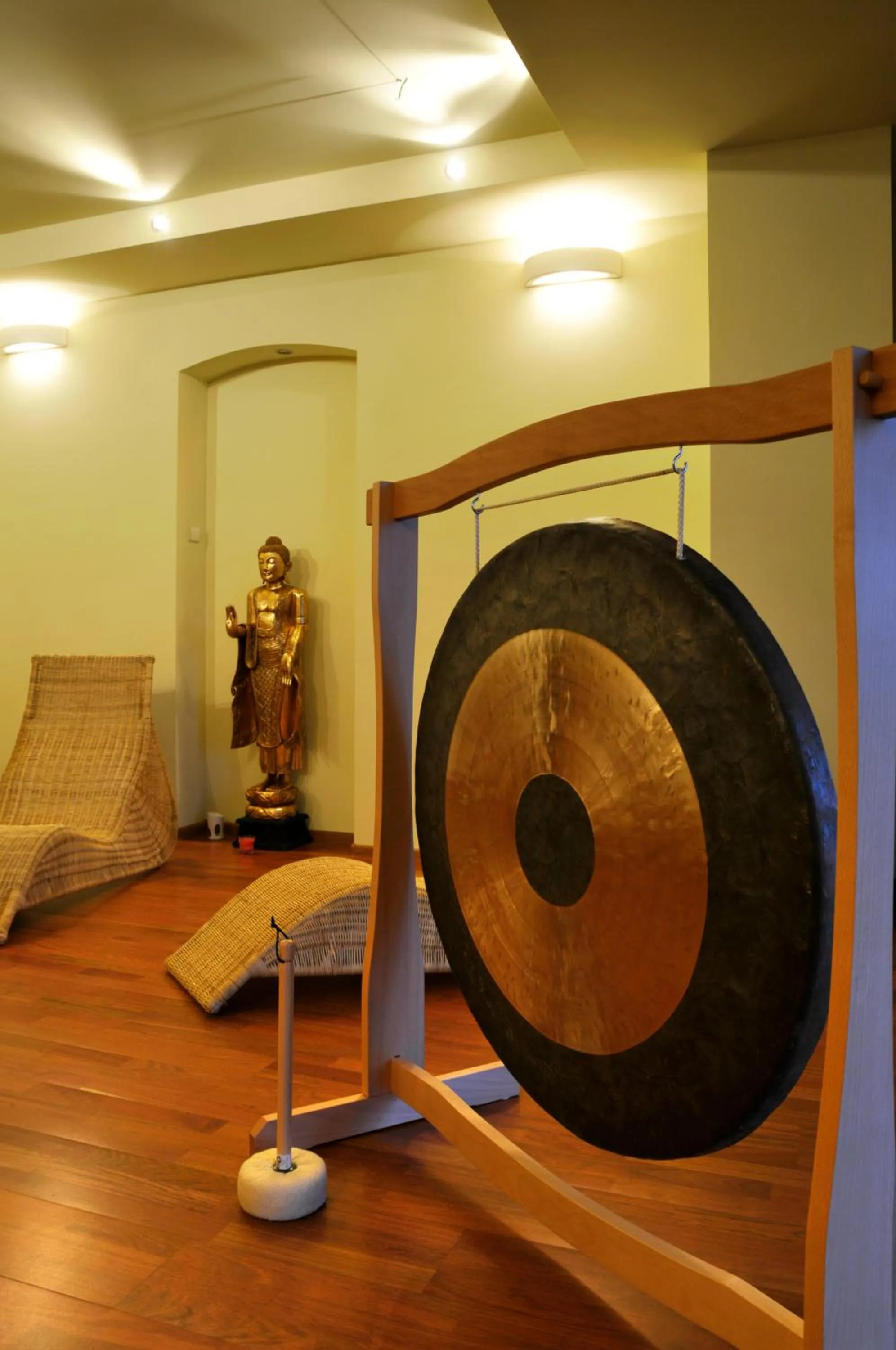 Spa and wellness centre/facilities in Willa Barbara Lądek Zdrój