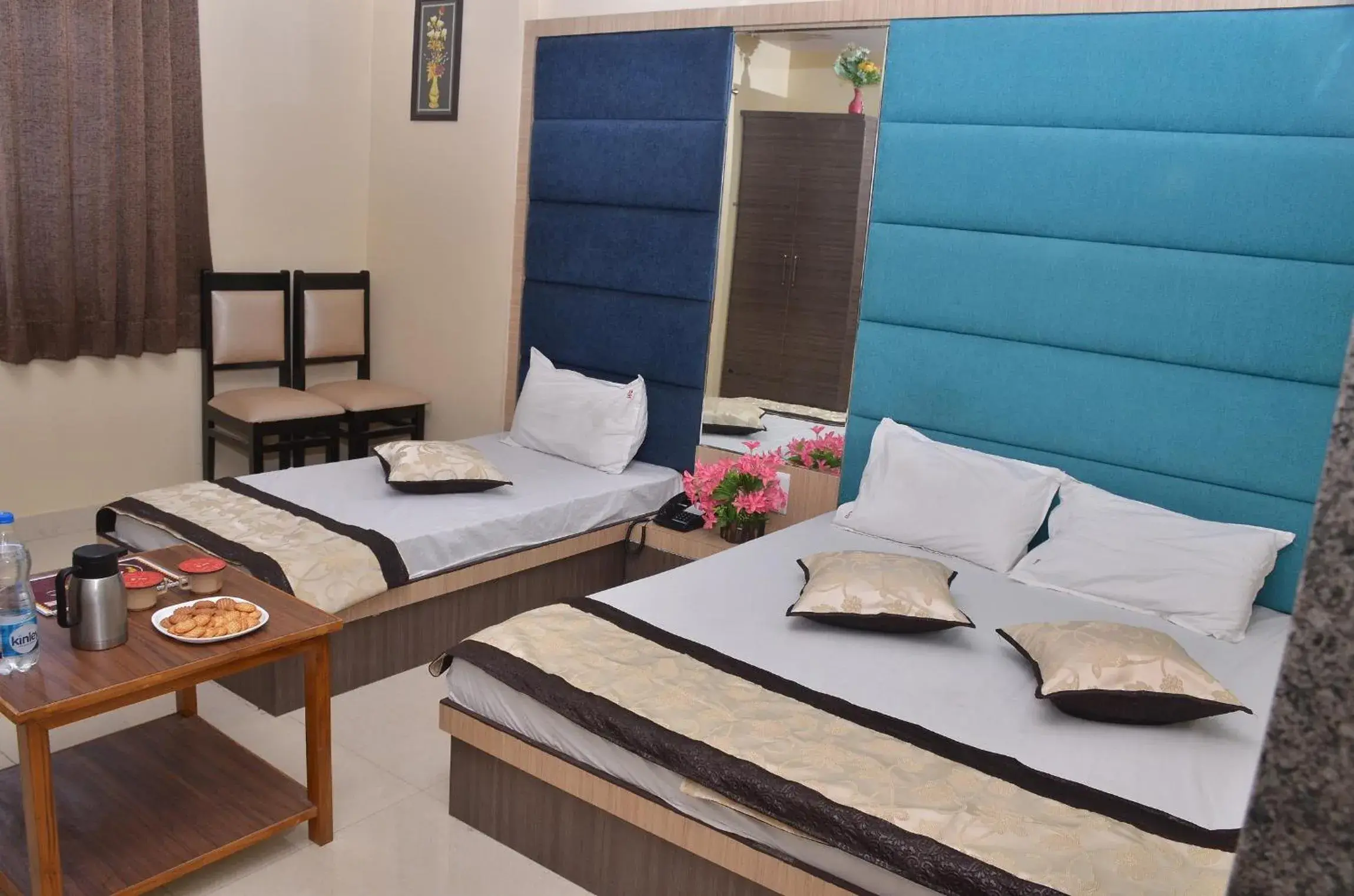 Hotel Royal Suites Hotel Royal Suites