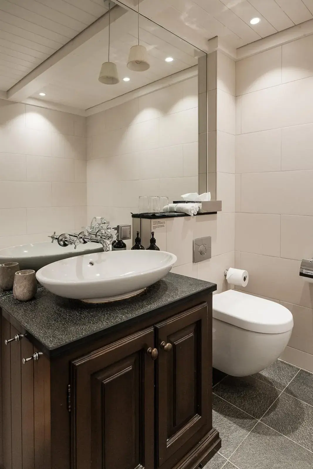 Deluxe Double Room in Storfjord Hotel Deluxe Double Room in Storfjord Hotel