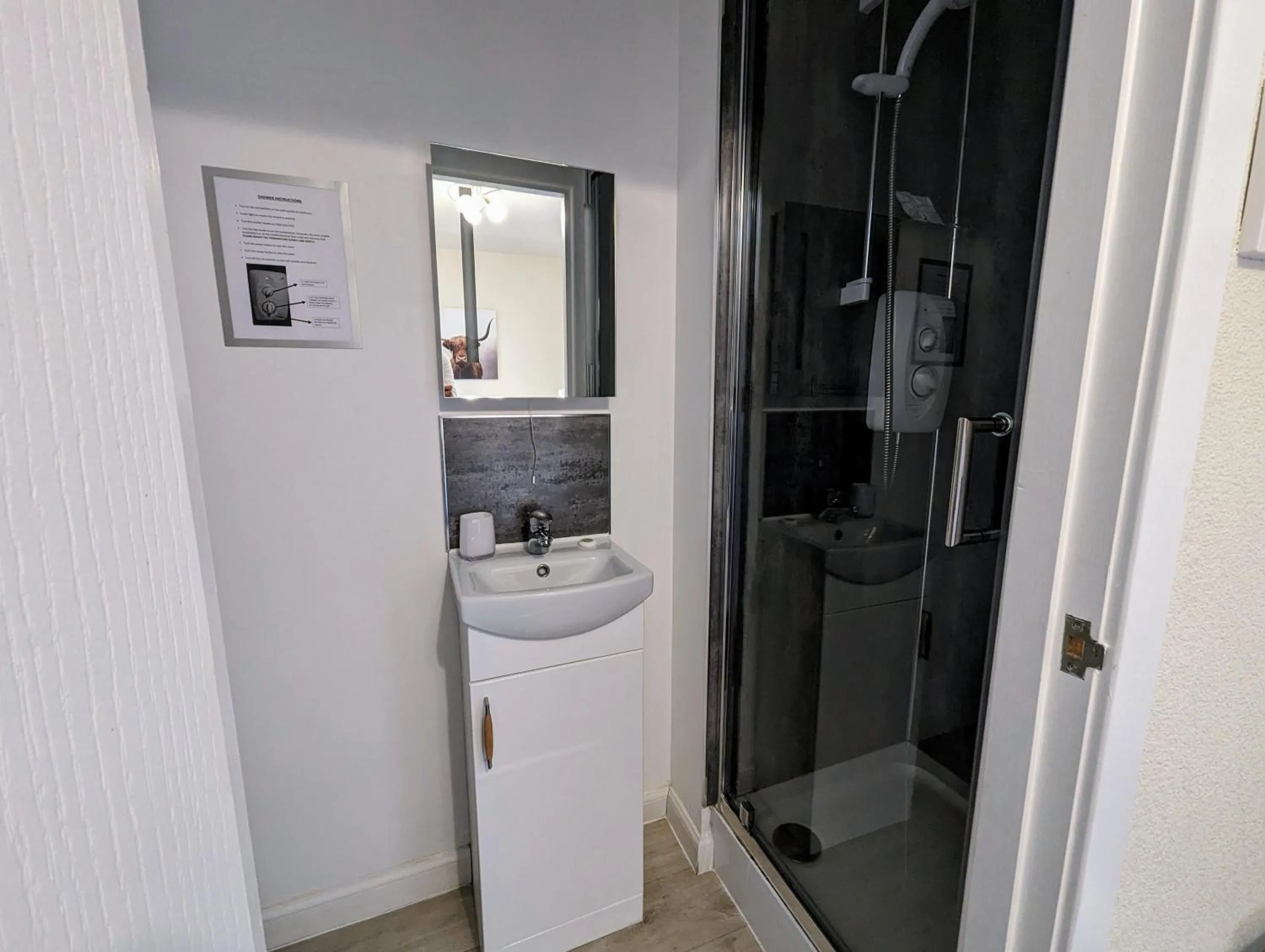 The Coo's Guest House