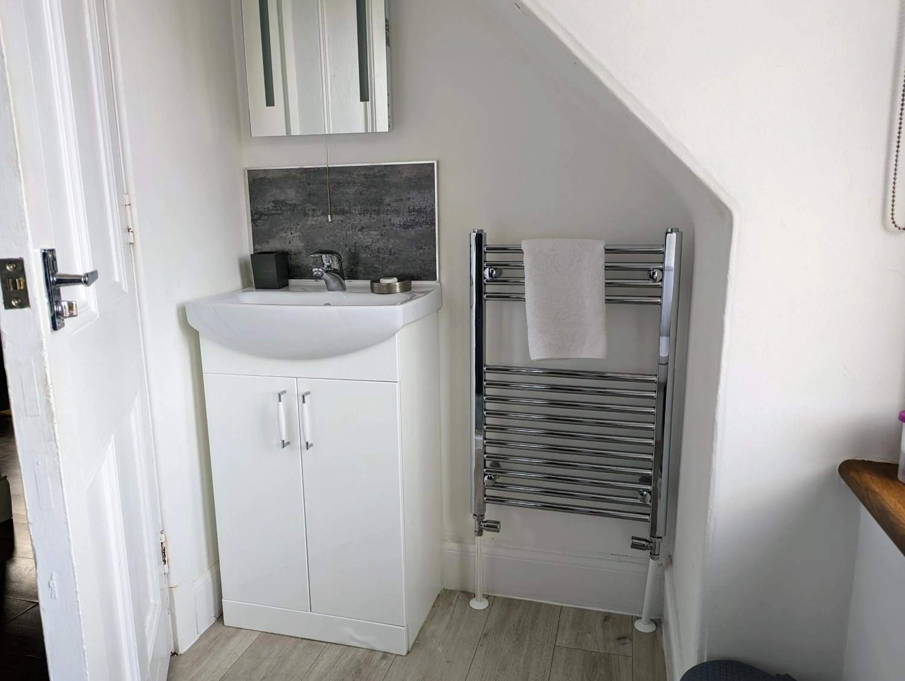 The Coo's Guest House