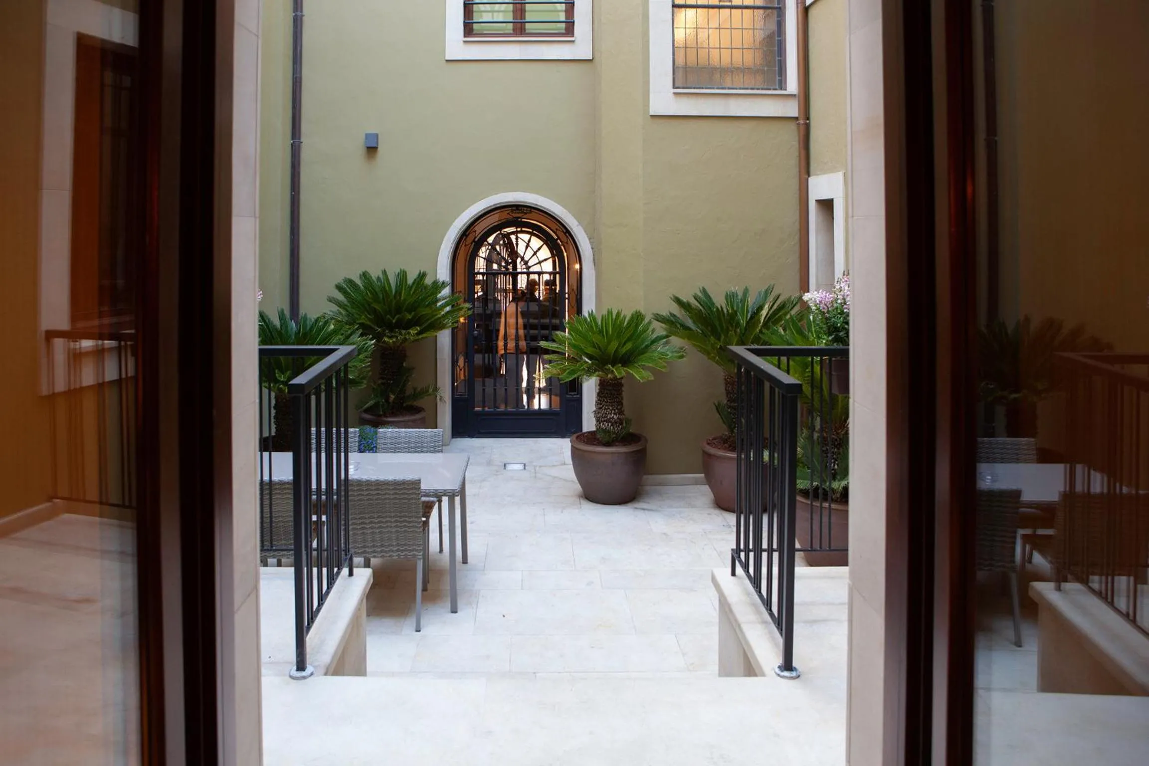 Palacete Colonial