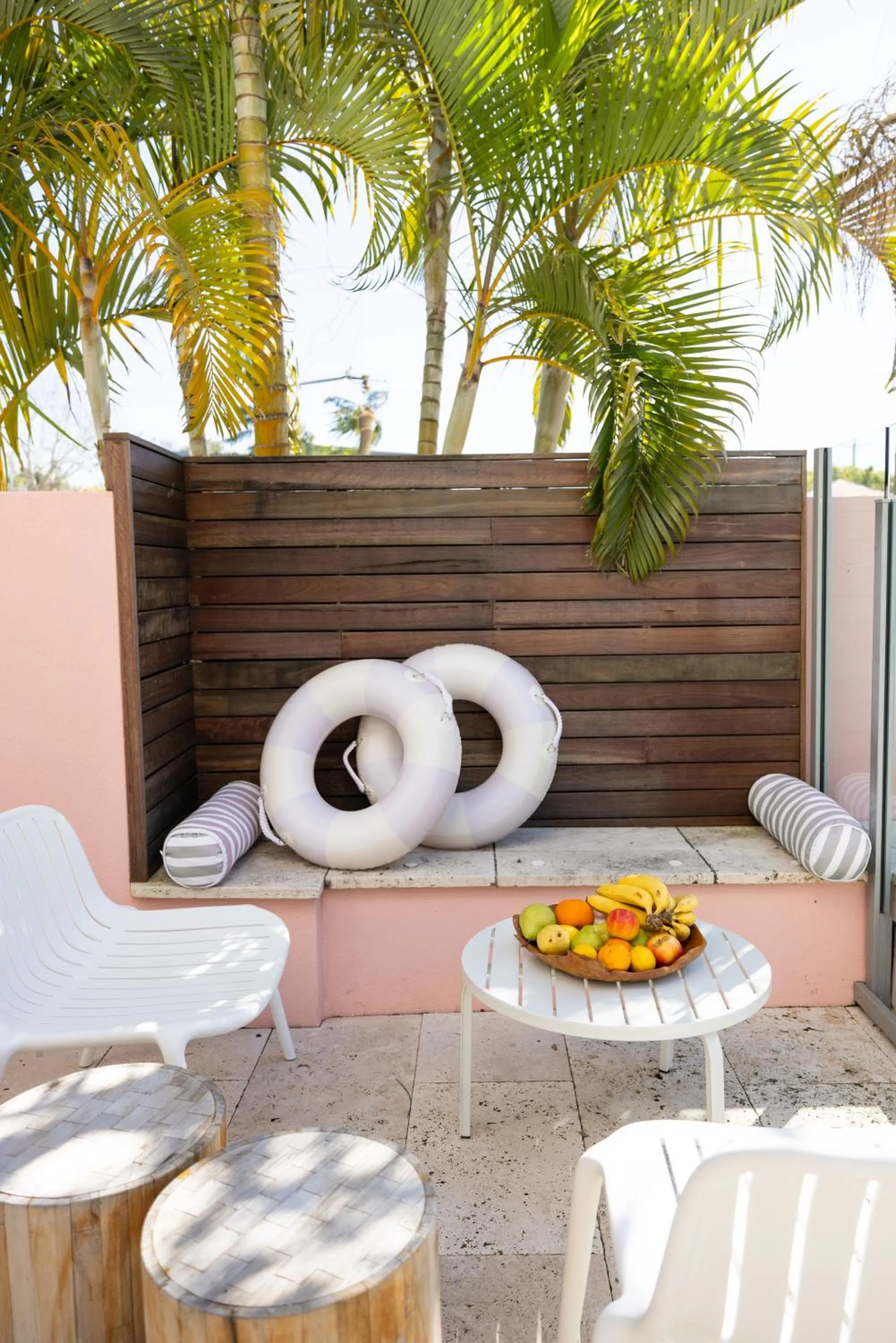 Property building in Aloha Byron Bay