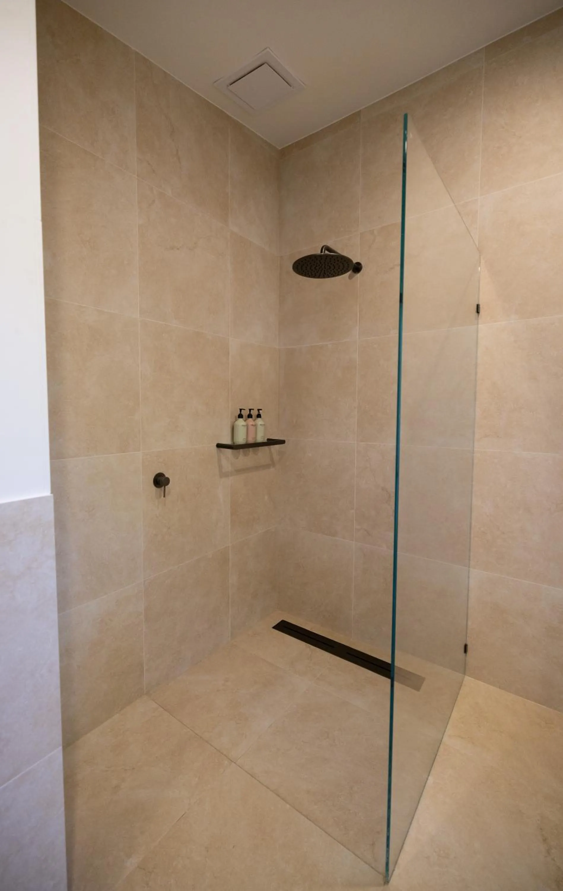 Bathroom in Aloha Byron Bay