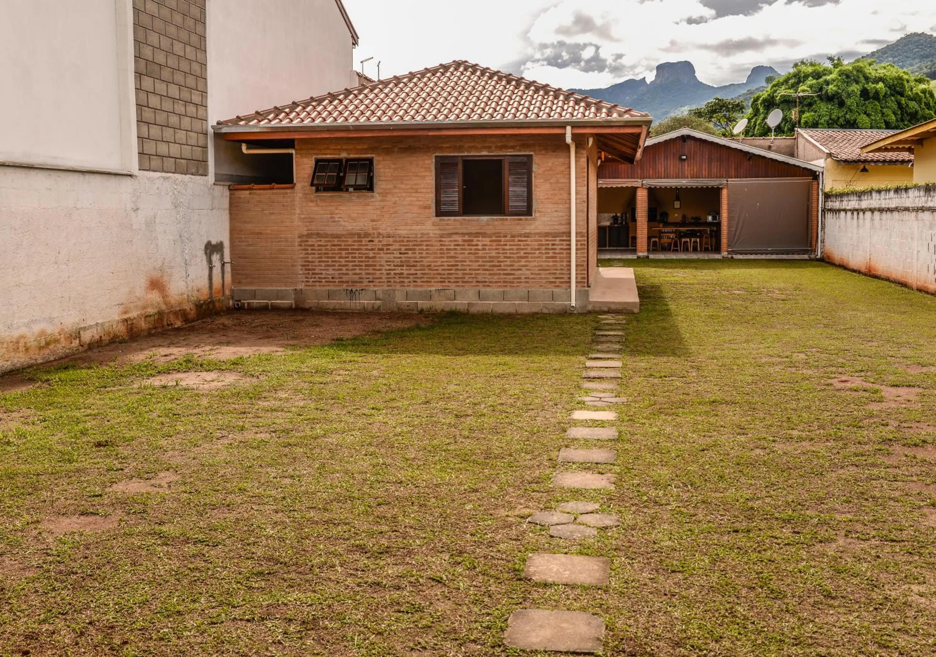 Pousada do Tigrinho