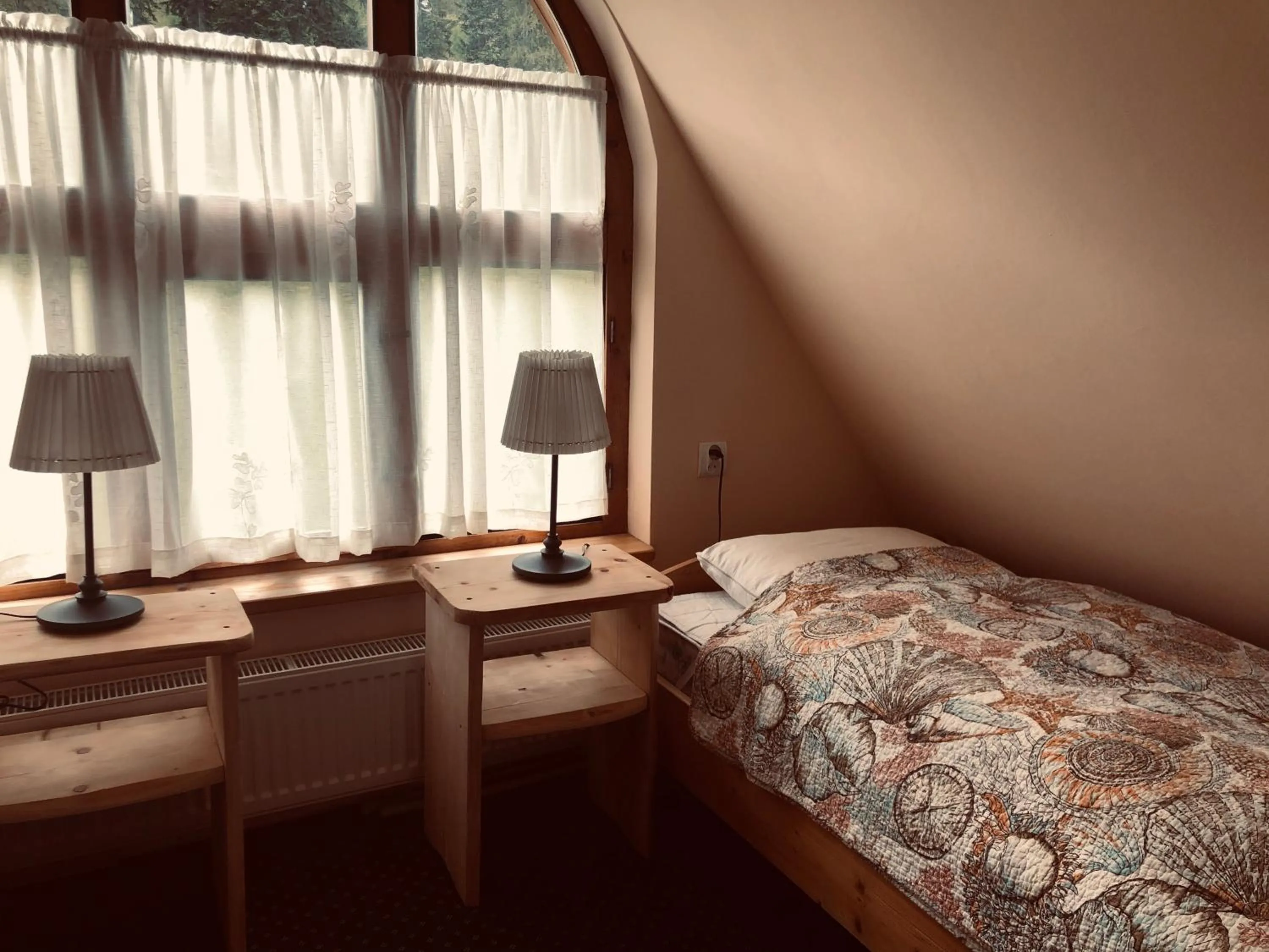 Bed in Dom Sw Stanislawa