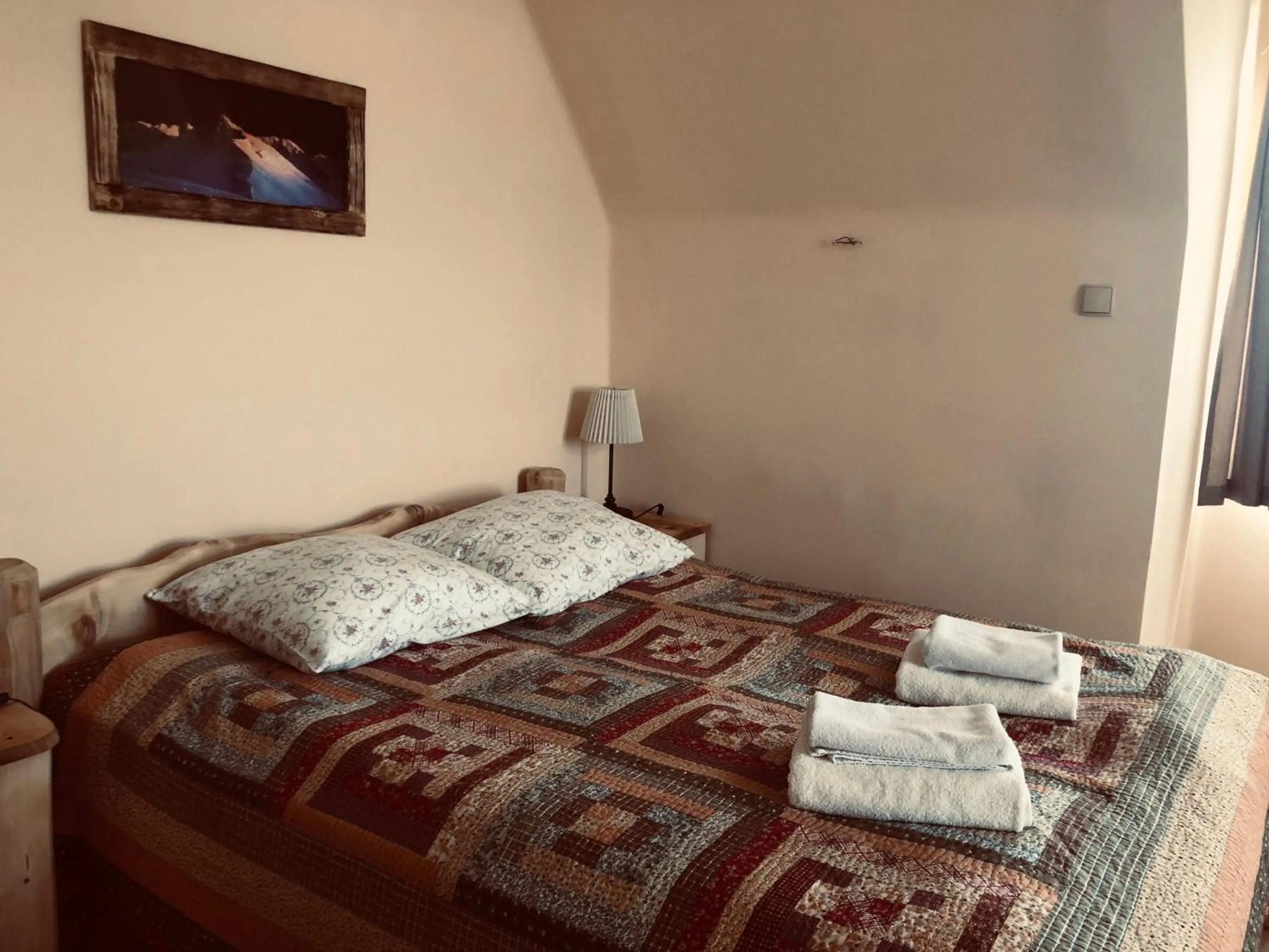 Bed in Dom Sw Stanislawa