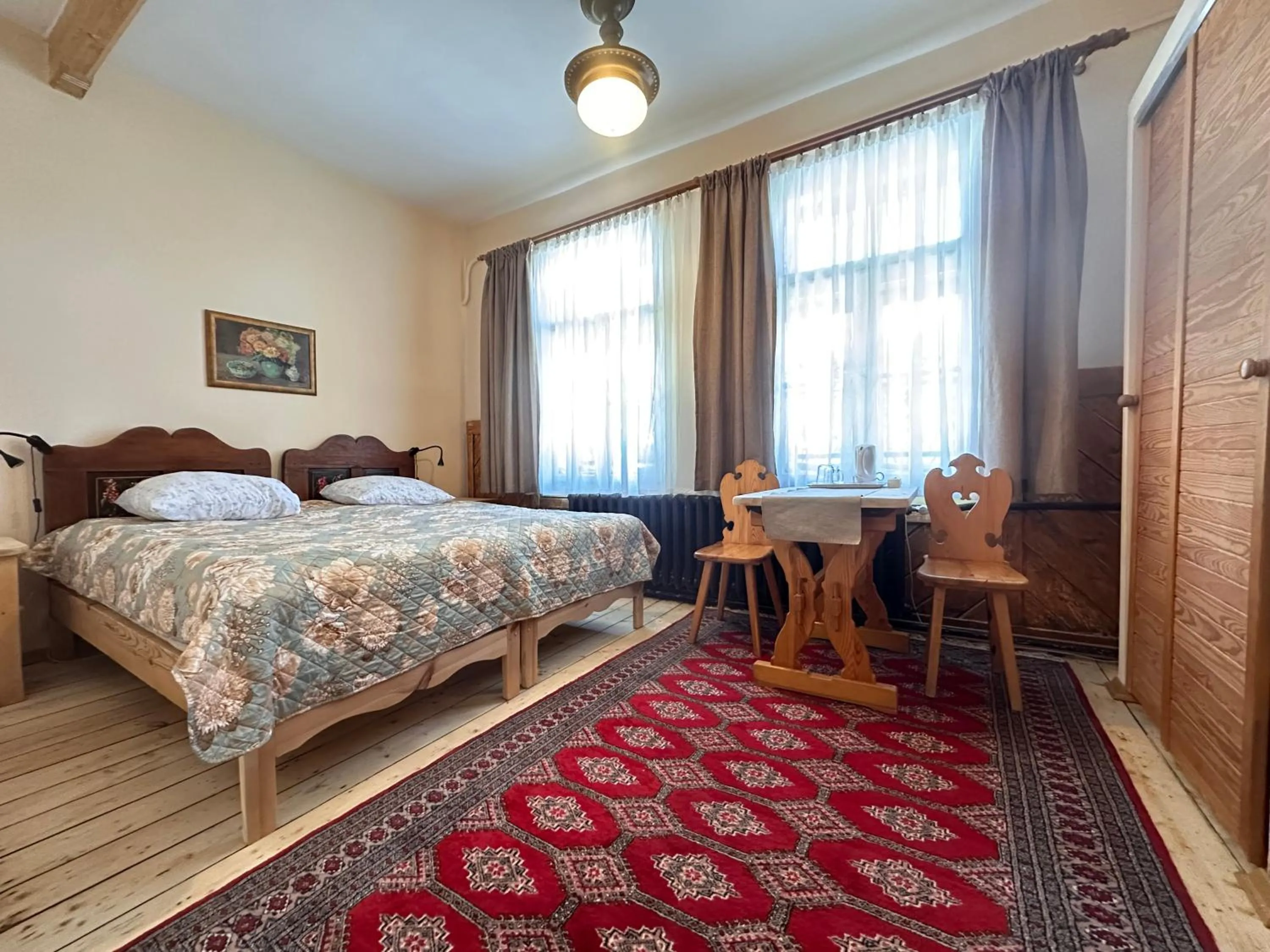 Bed in Dom Sw Stanislawa