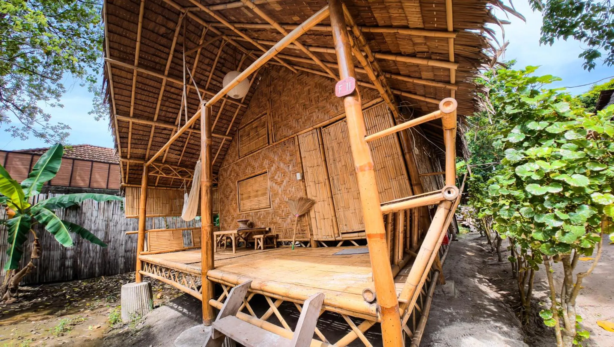 Forra Dive Resort Pattaya Beach