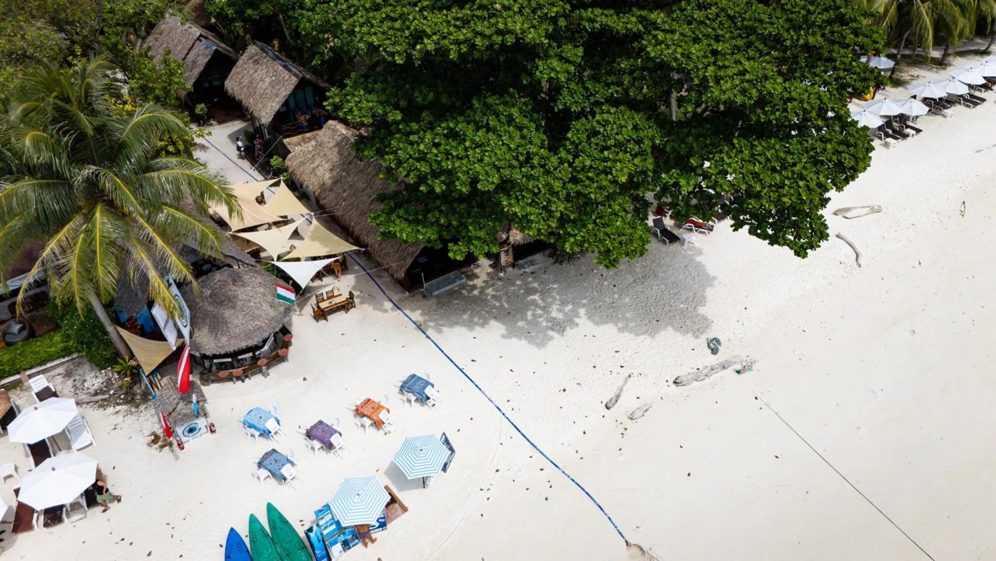 Forra Dive Resort Pattaya Beach