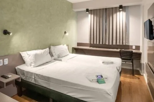 Carandá Hplus Express