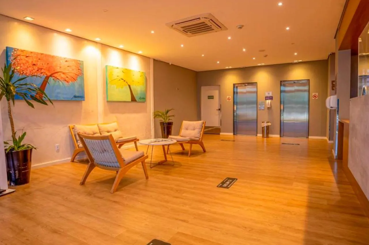 Transamerica Fit Campo Grande