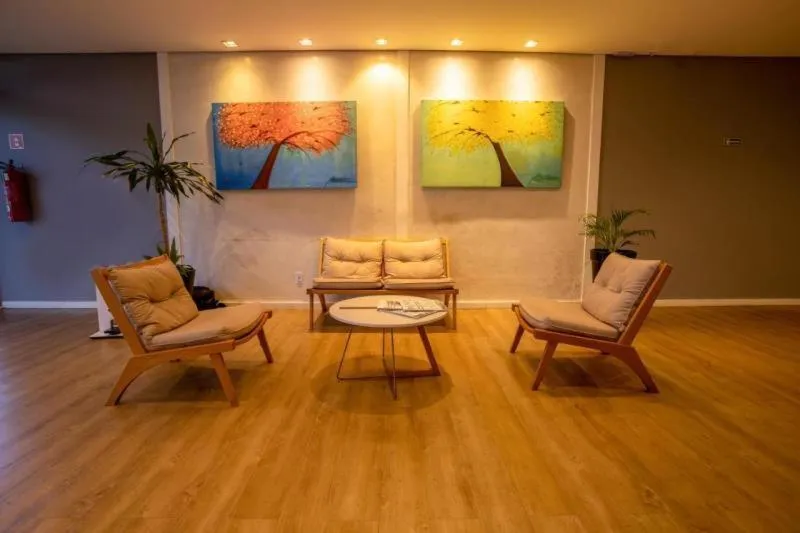 Transamerica Fit Campo Grande