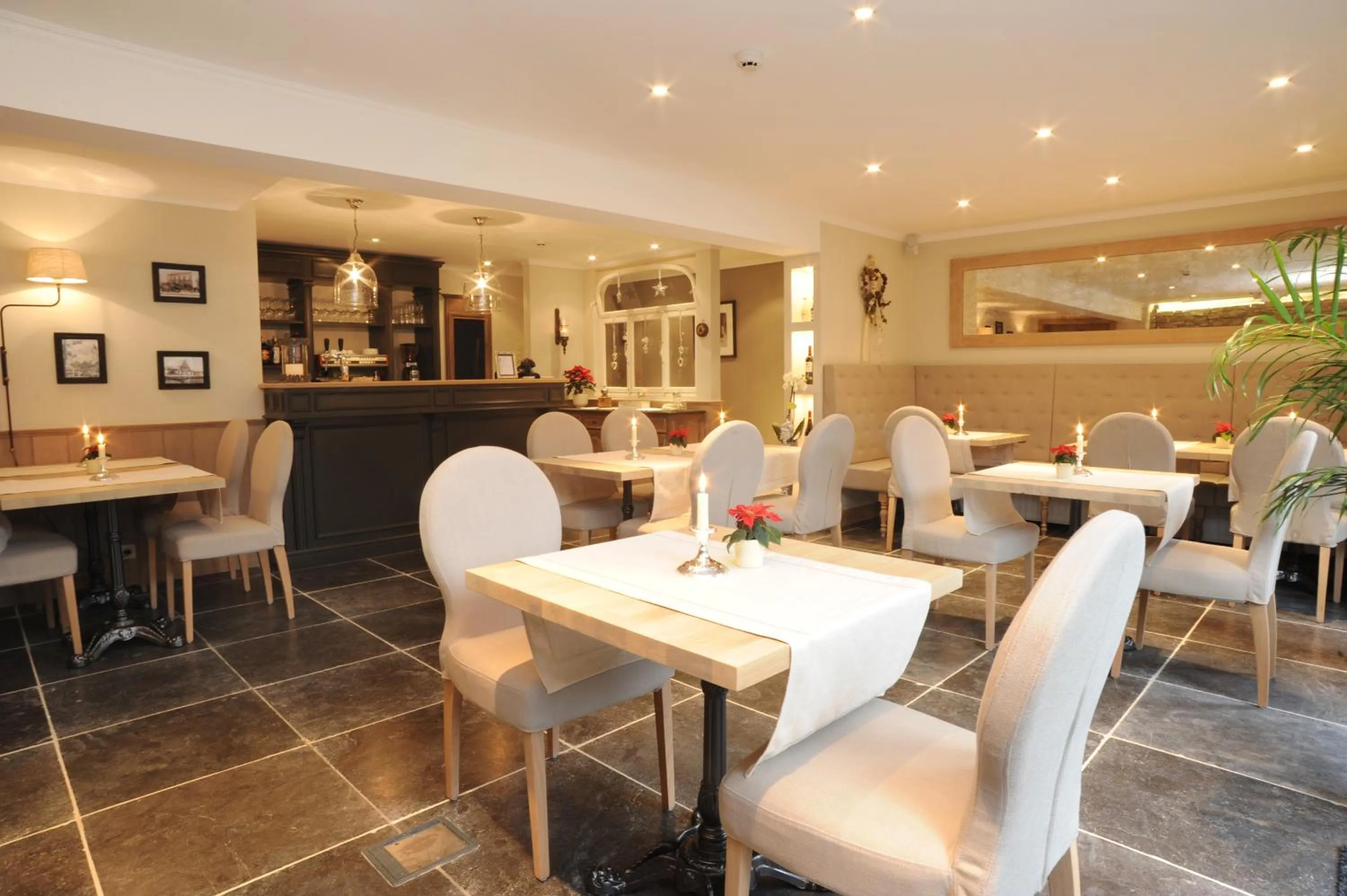 Banquet/Function facilities in Hotel Eifelland