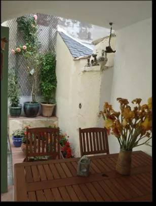 Chambres d'hôtes La Rêvaillante