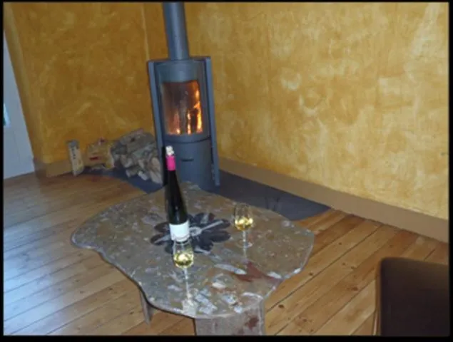 Chambres d'hôtes La Rêvaillante