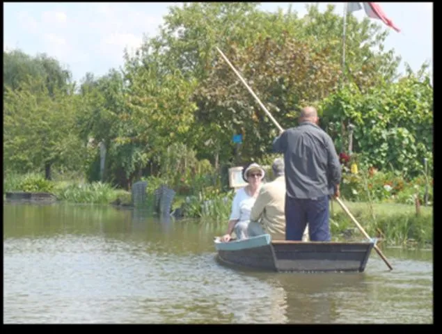 Chambres d'hôtes La Rêvaillante