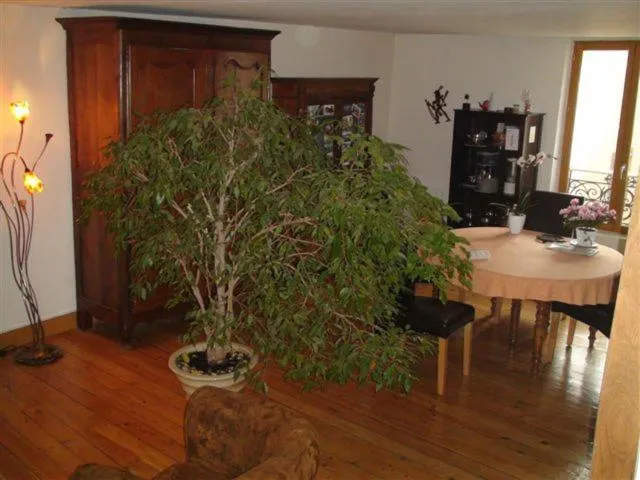 Chambres d'hôtes La Rêvaillante