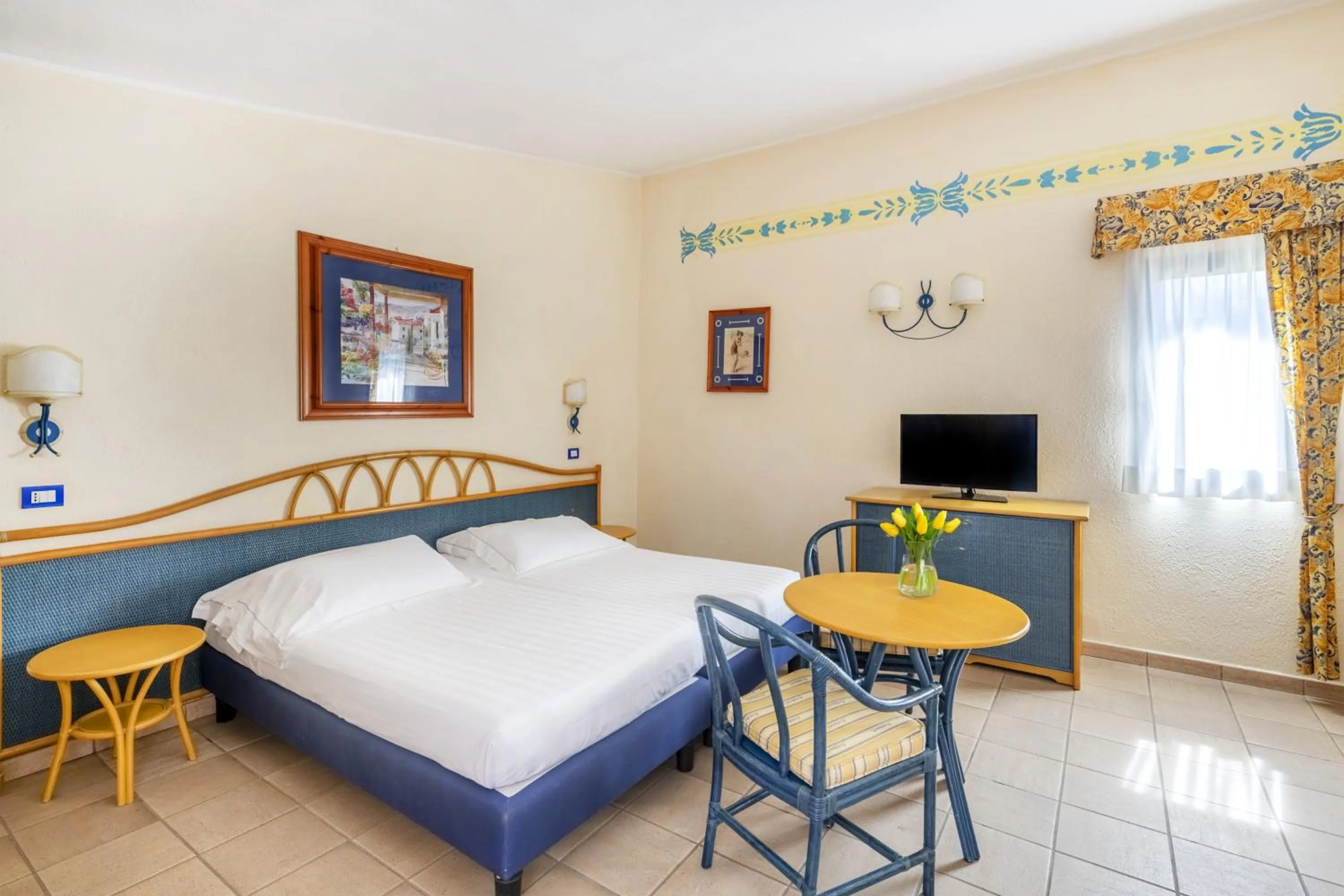 Bedroom, Bed in VOI Tanka Village