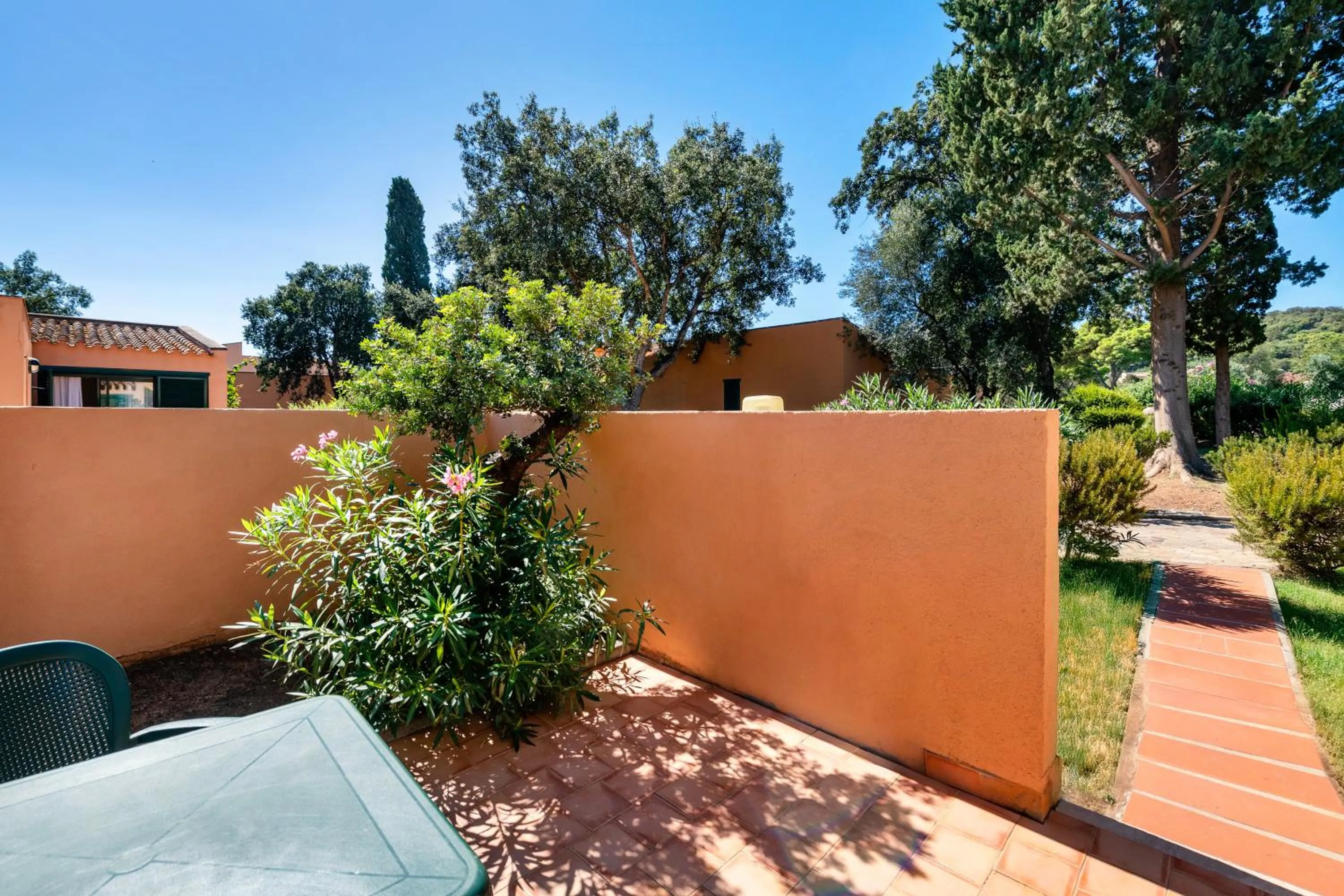 View (from property/room) in VOI Tanka Village