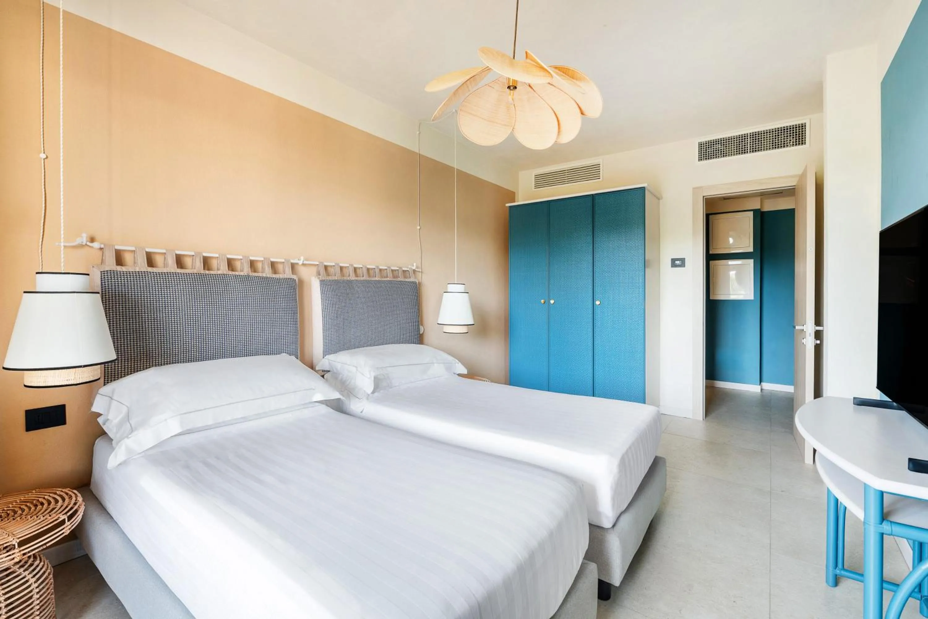 Bedroom, Bed in VOI Tanka Village