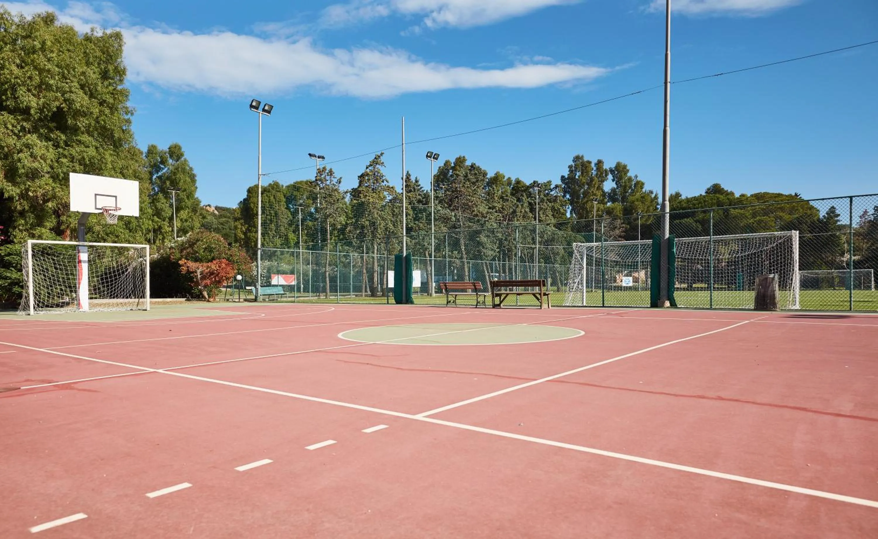 Activities in VOI Tanka Village