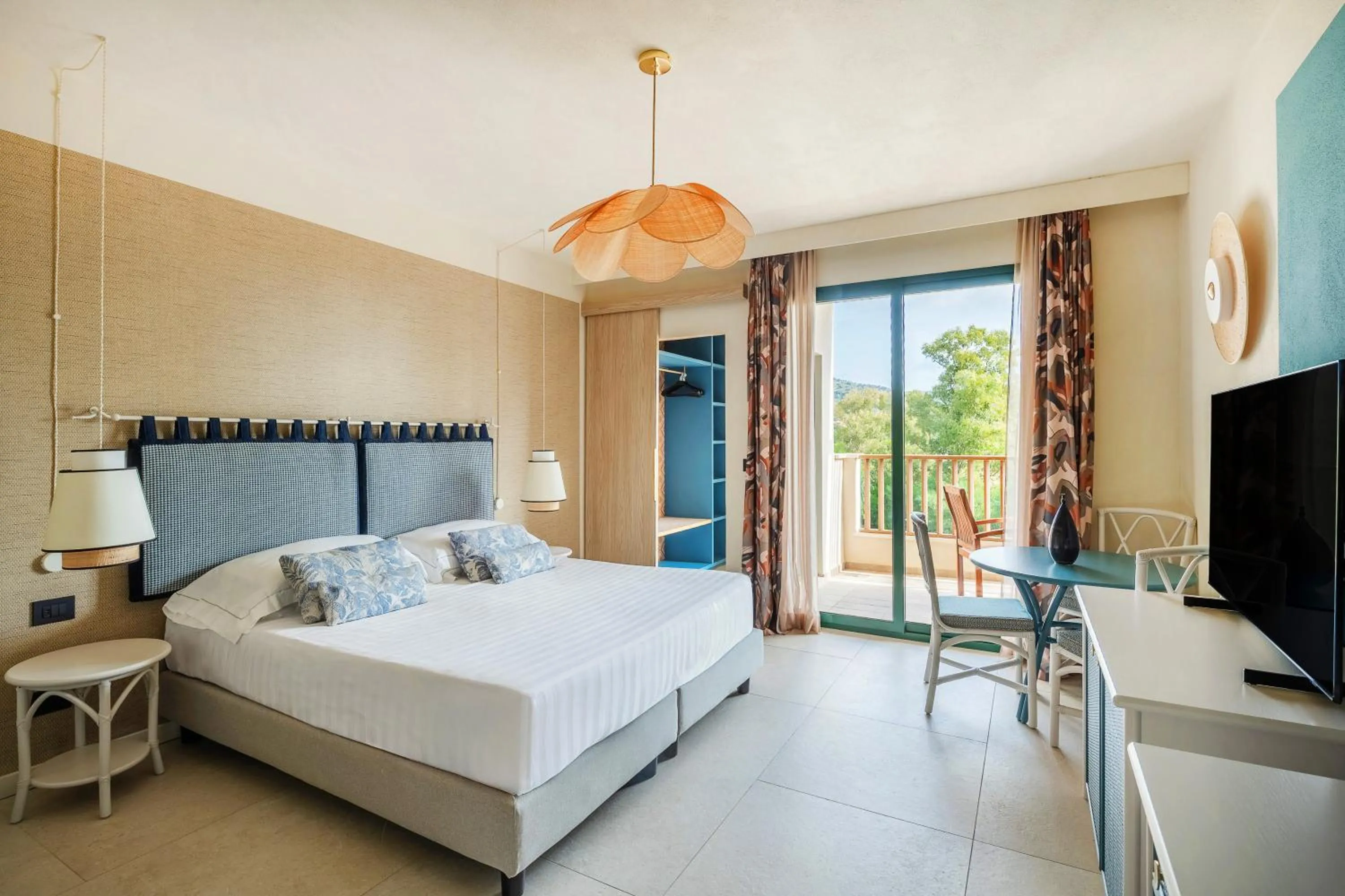 Bedroom, Bed in VOI Tanka Village