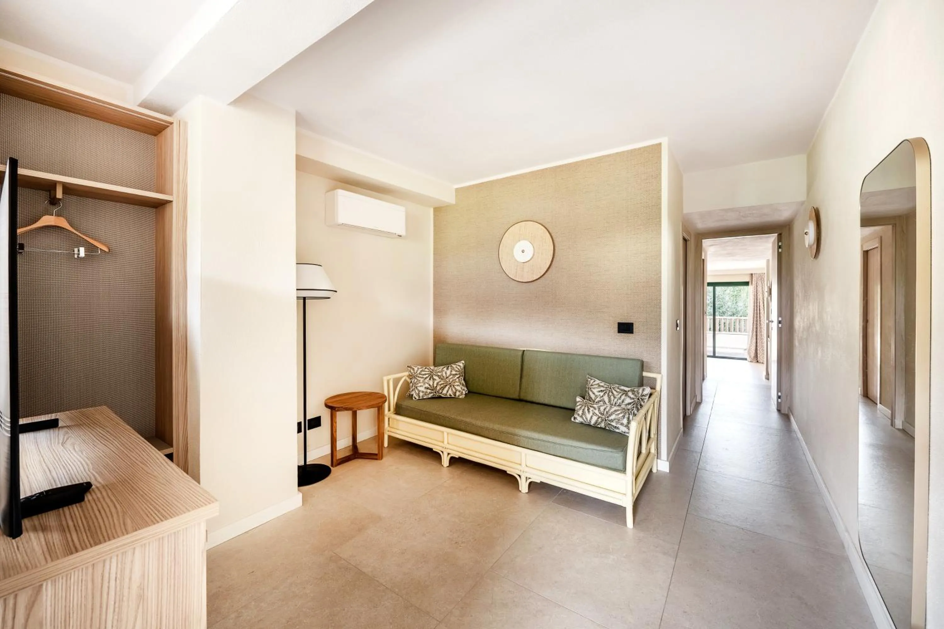 Bedroom, Bed in VOI Tanka Village