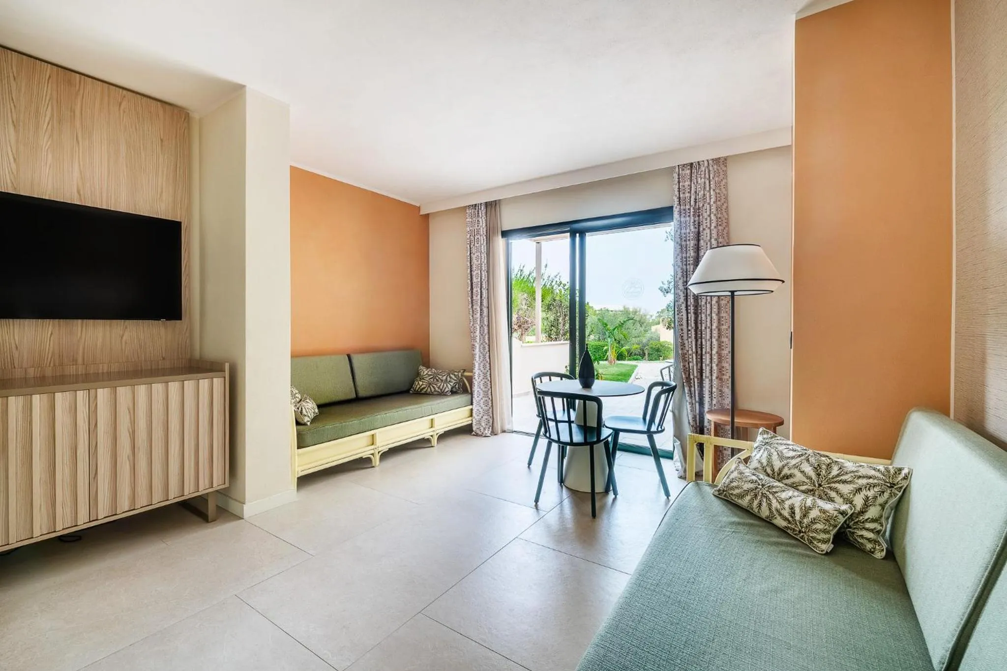 Bedroom in VOI Tanka Village