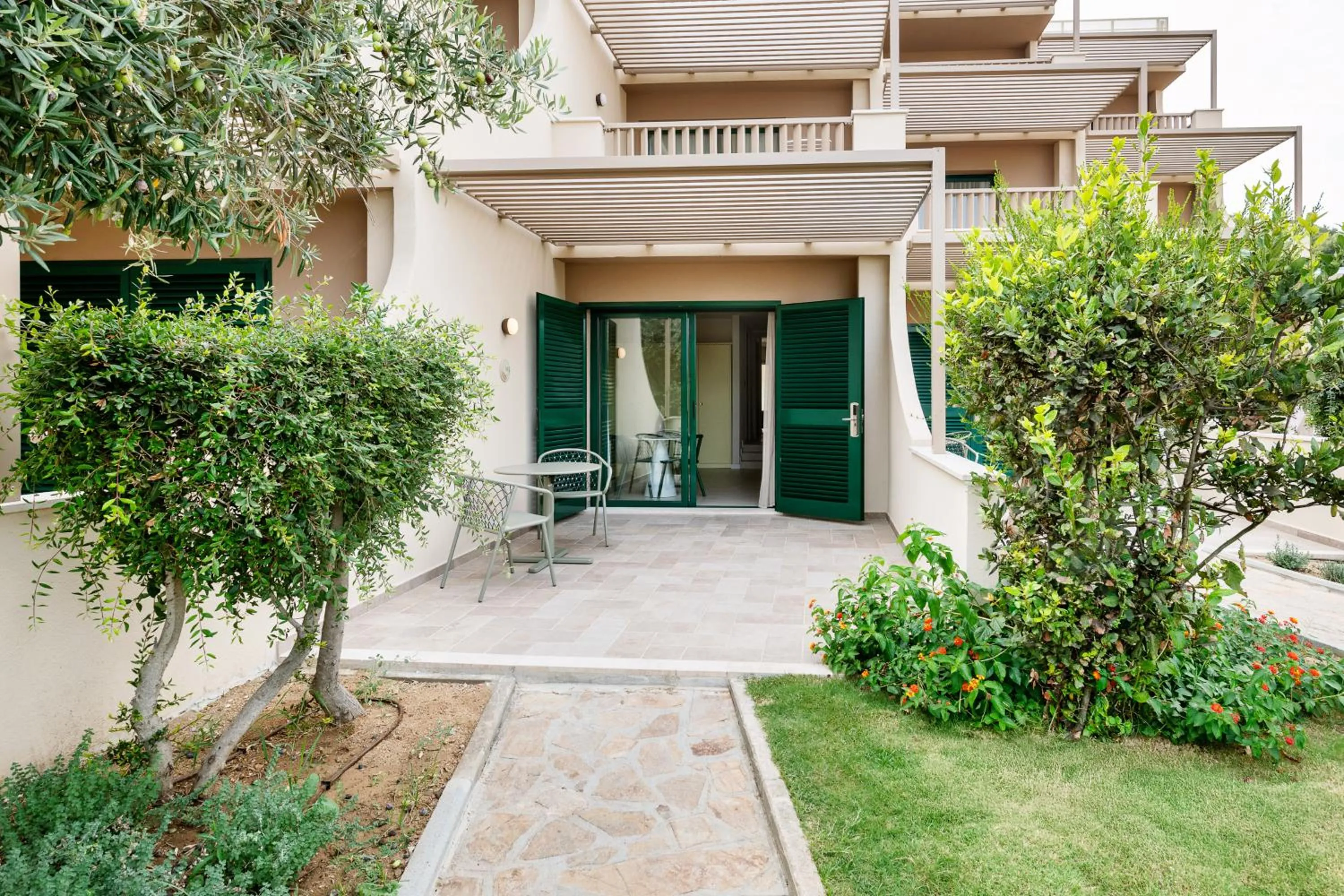 View (from property/room) in VOI Tanka Village