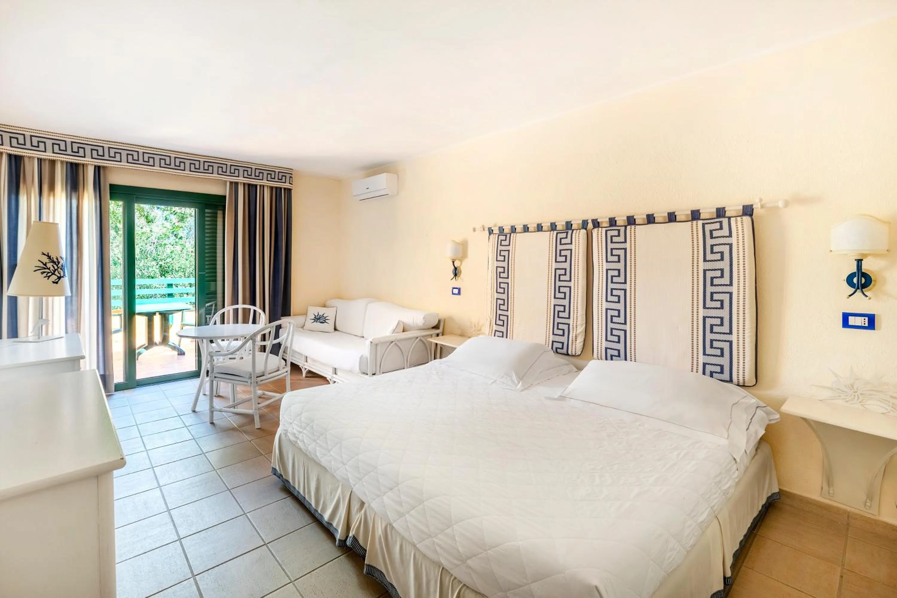 Bedroom, Bed in VOI Tanka Village