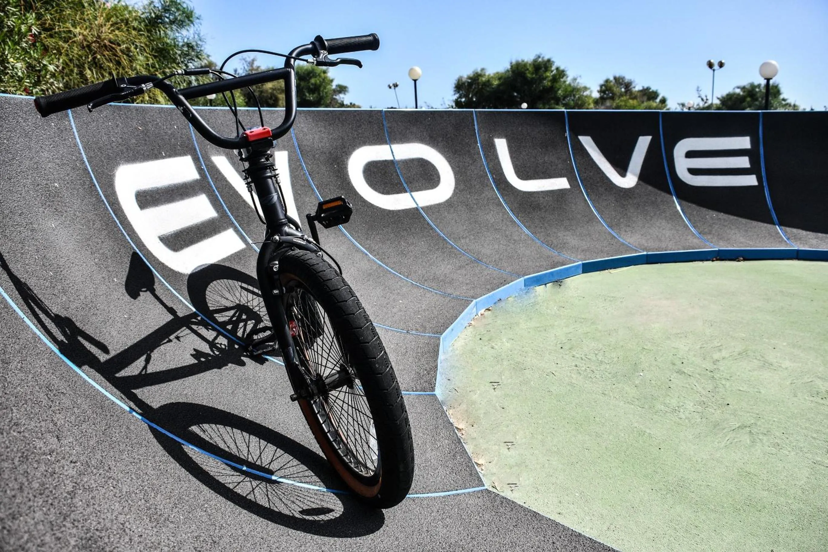 Sports in VOI Tanka Village