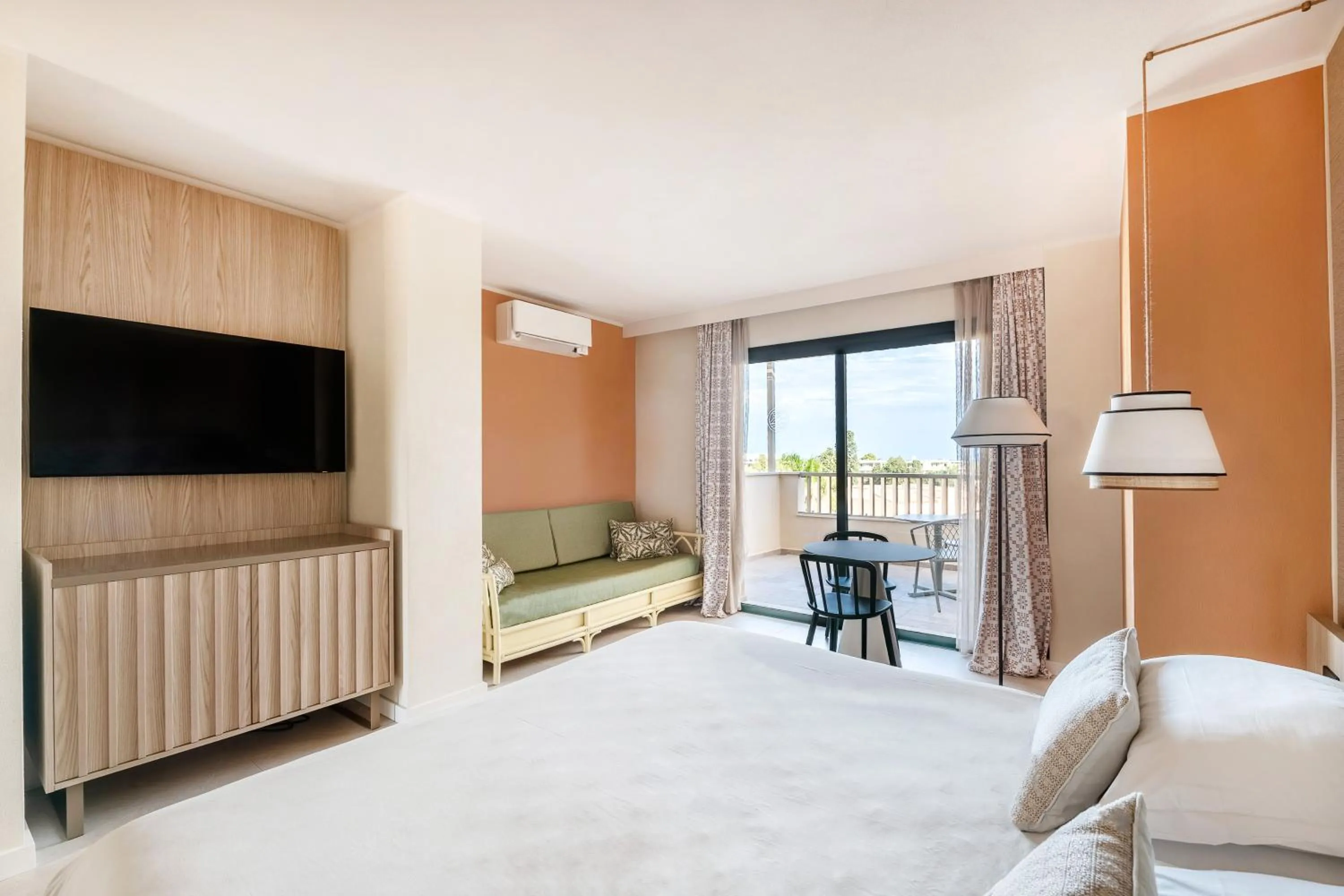 Bedroom, Bed in VOI Tanka Village