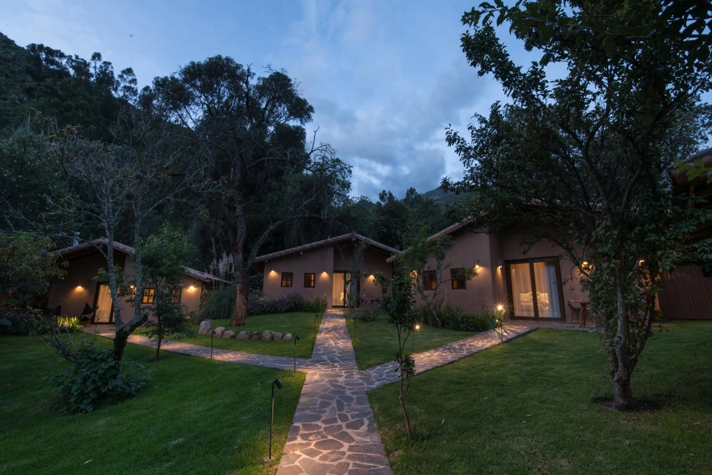 Andenia Boutique Hotel, Sacred Valley