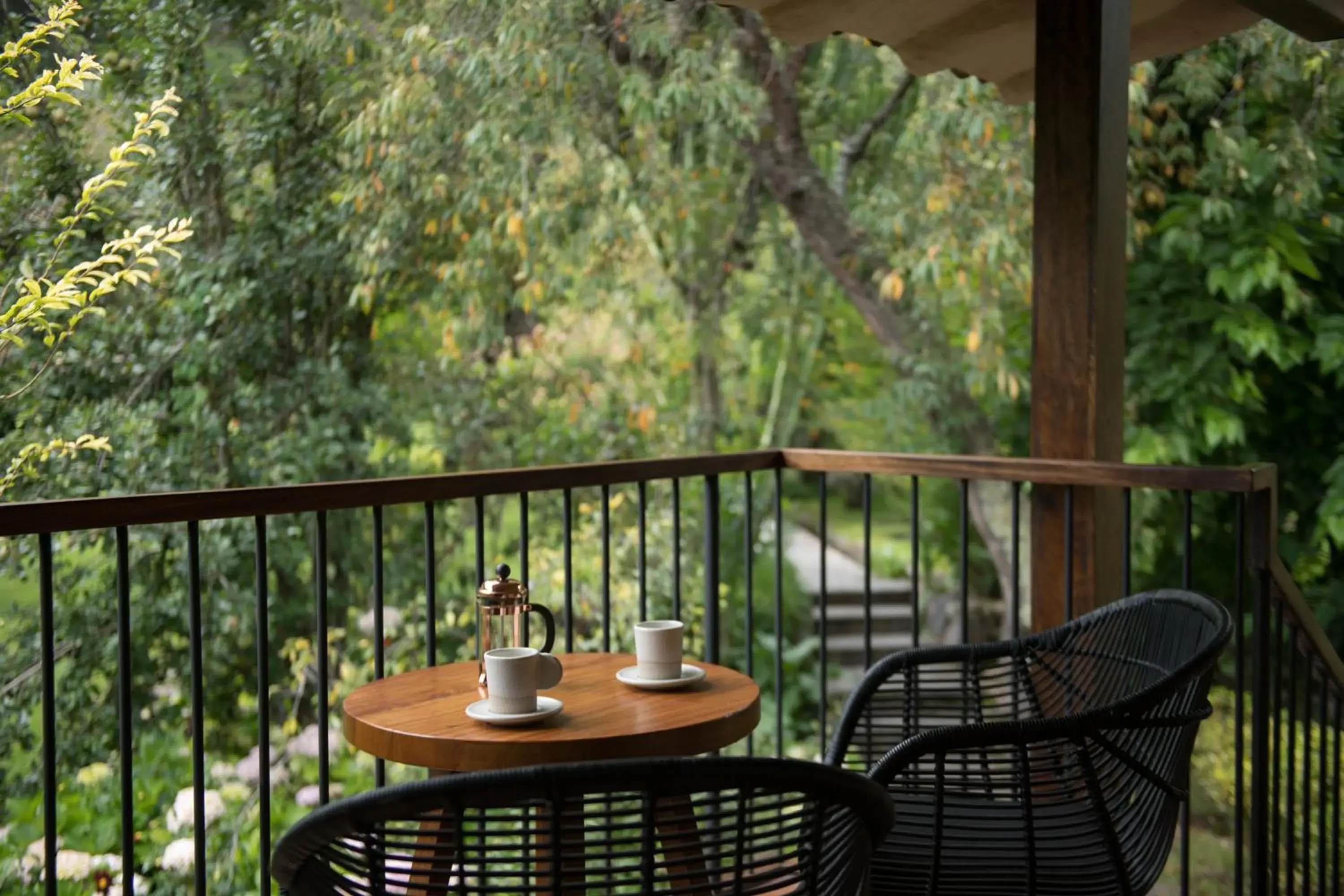 Superior Double Room with Terrace in Andenia Boutique Hotel, Sacred Valley Superior Double Room with Terrace in Andenia Boutique Hotel, Sacred Valley