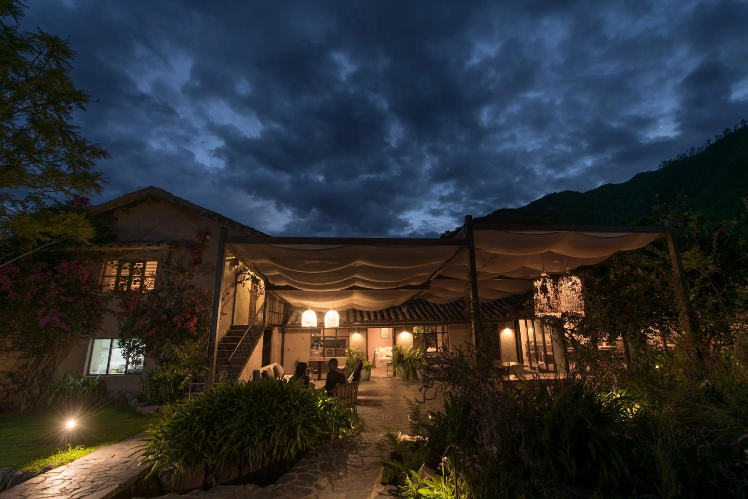 Andenia Boutique Hotel, Sacred Valley